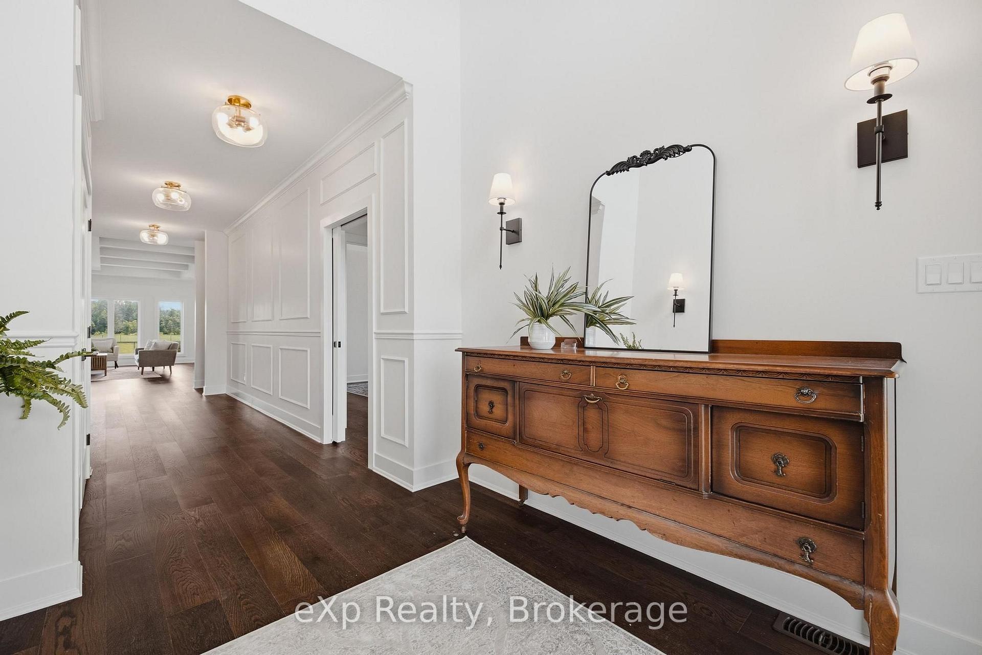Photo 20 of 1036 Walton Avenue N, North Perth, Listowel — HOMEH