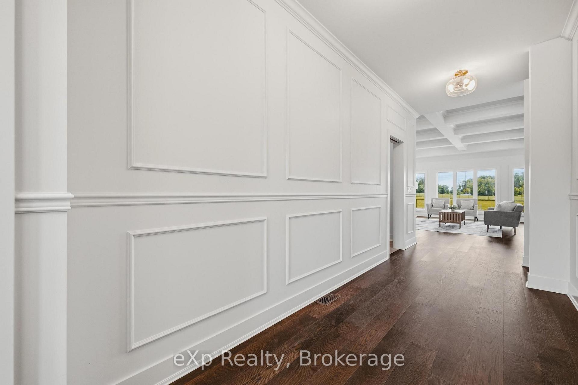 Photo 21 of 1036 Walton Avenue N, North Perth, Listowel — HOMEH