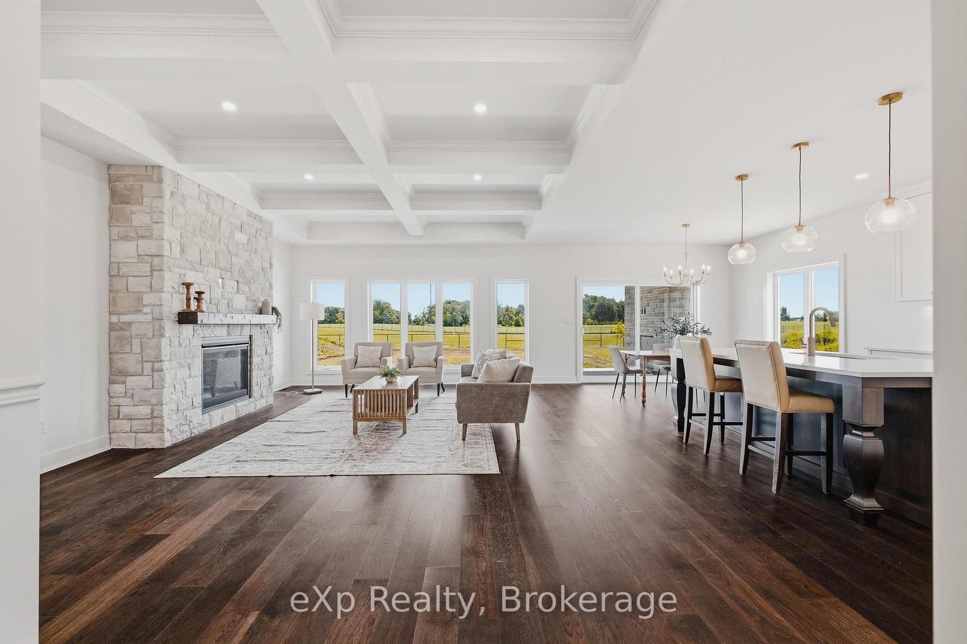 Photo 24 of 1036 Walton Avenue N, North Perth, Listowel — HOMEH
