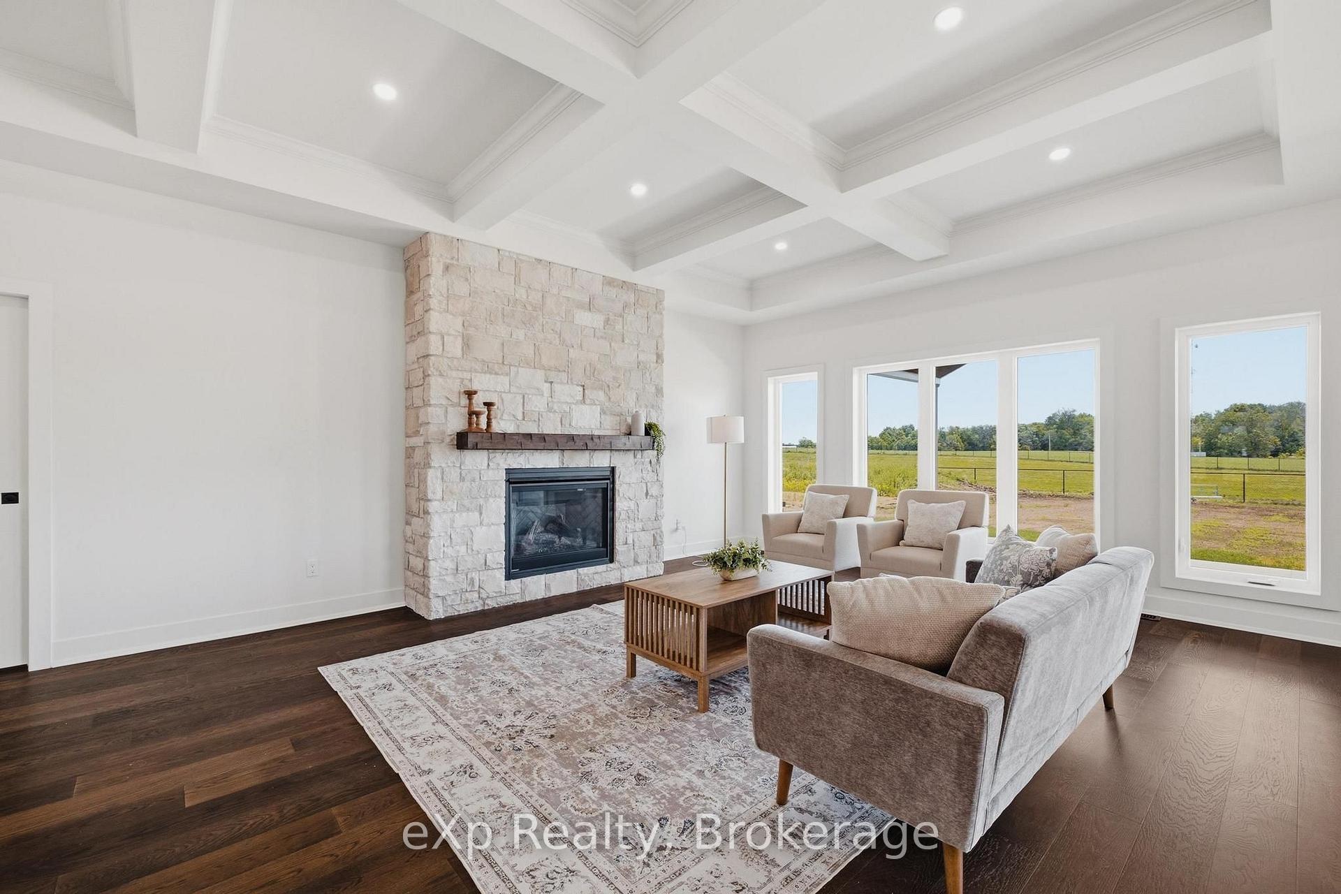 Photo 25 of 1036 Walton Avenue N, North Perth, Listowel — HOMEH