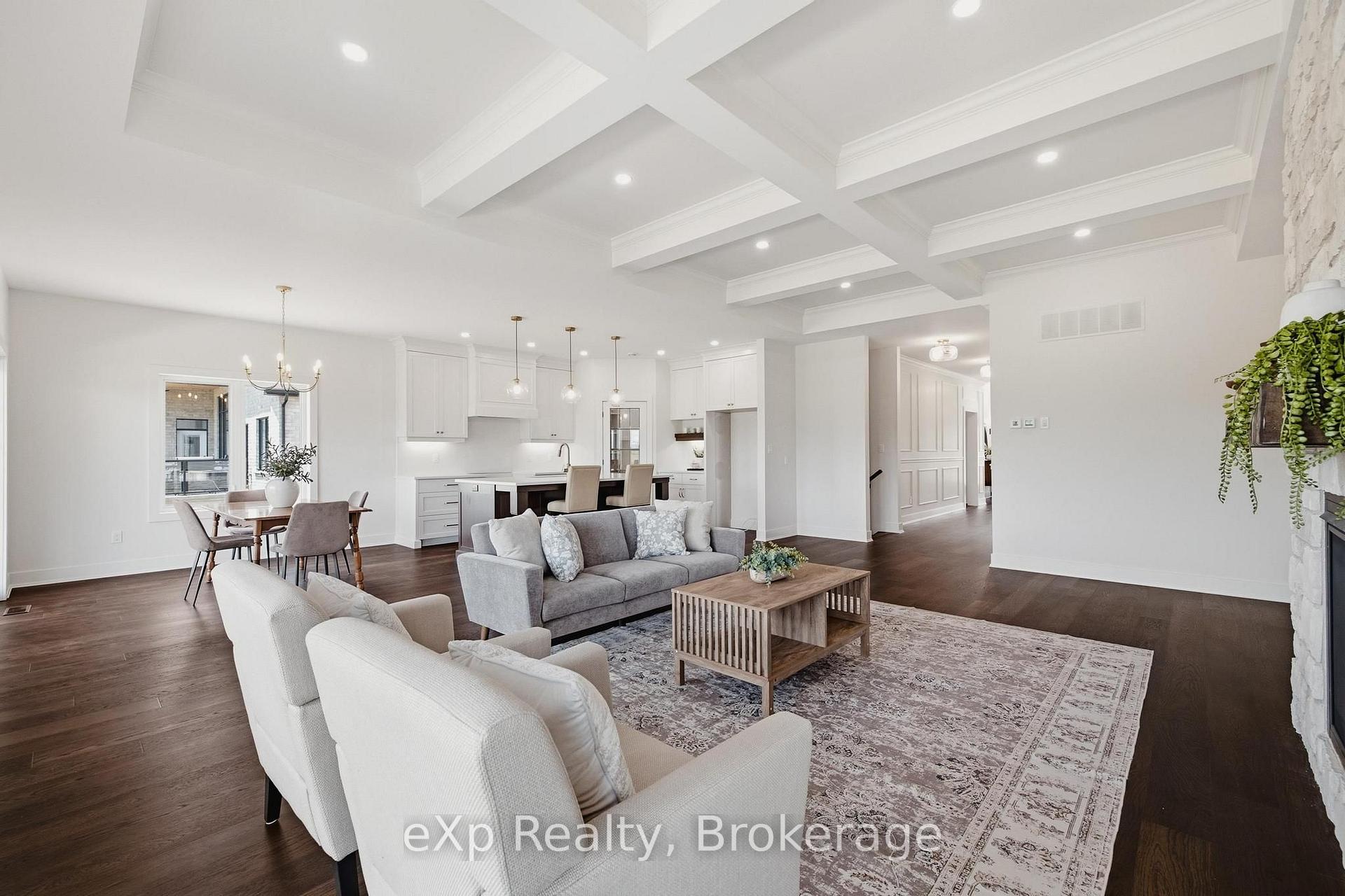 Photo 33 of 1036 Walton Avenue N, North Perth, Listowel — HOMEH