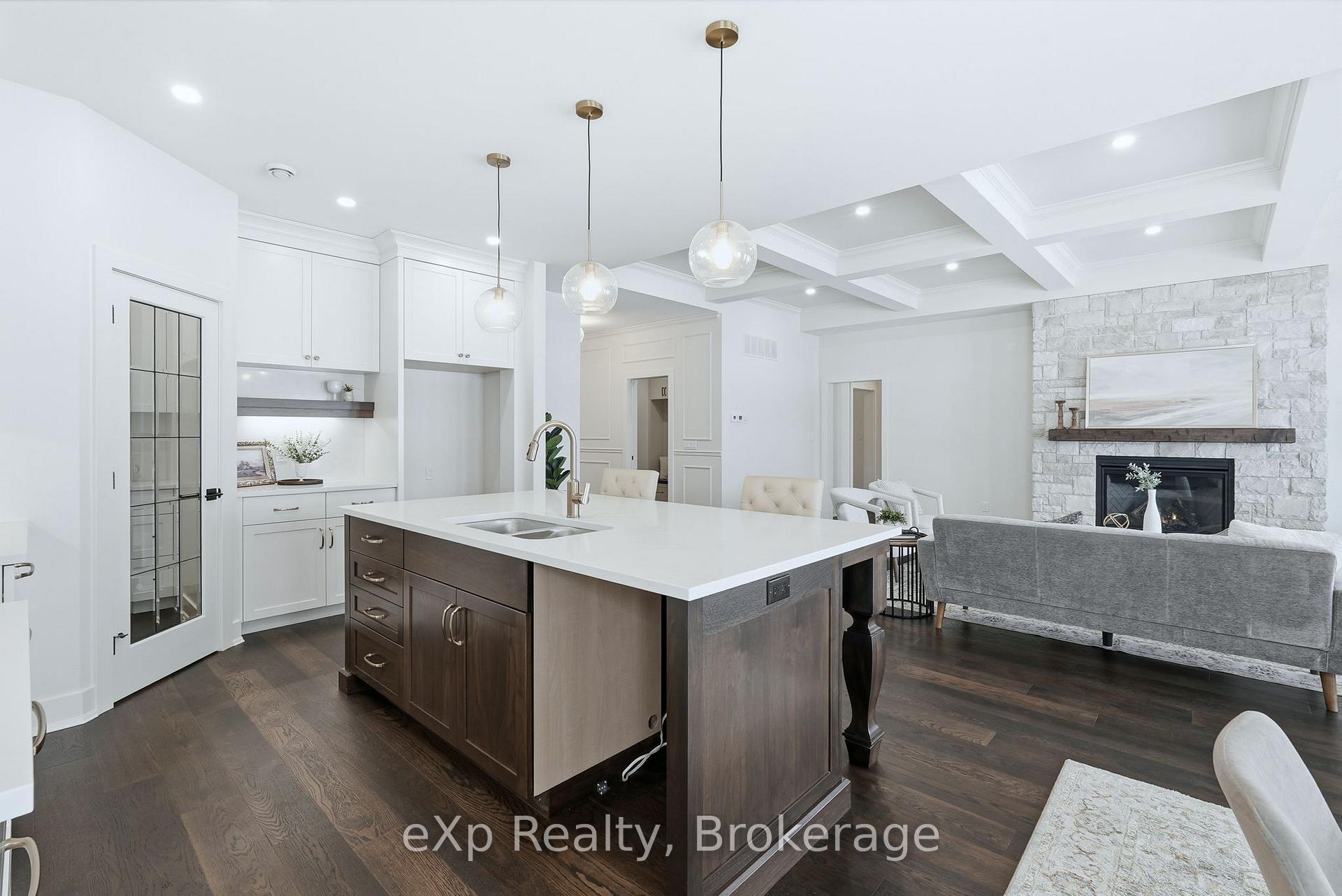 Photo 38 of 1036 Walton Avenue N, North Perth, Listowel — HOMEH