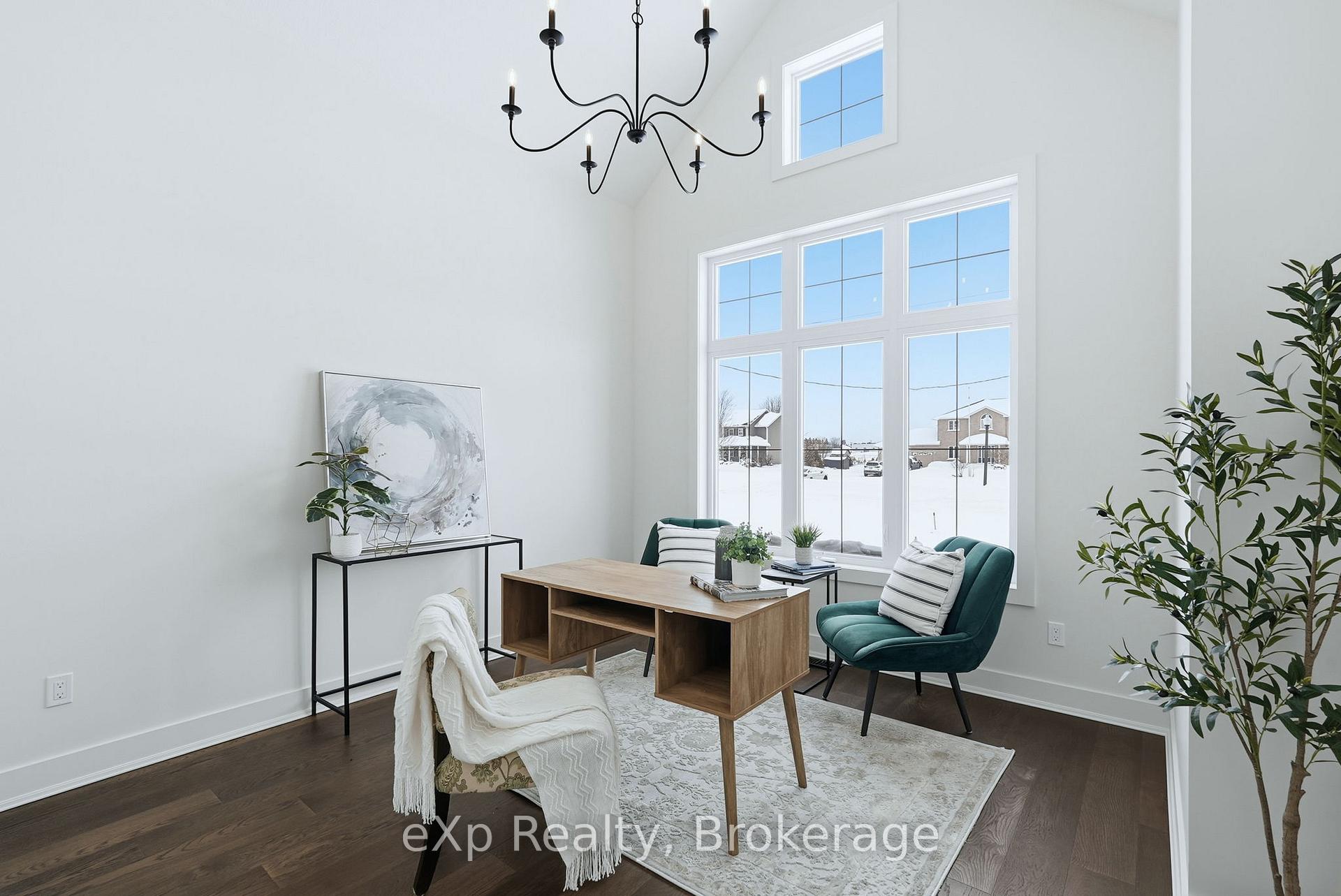 Photo 45 of 1036 Walton Avenue N, North Perth, Listowel — HOMEH