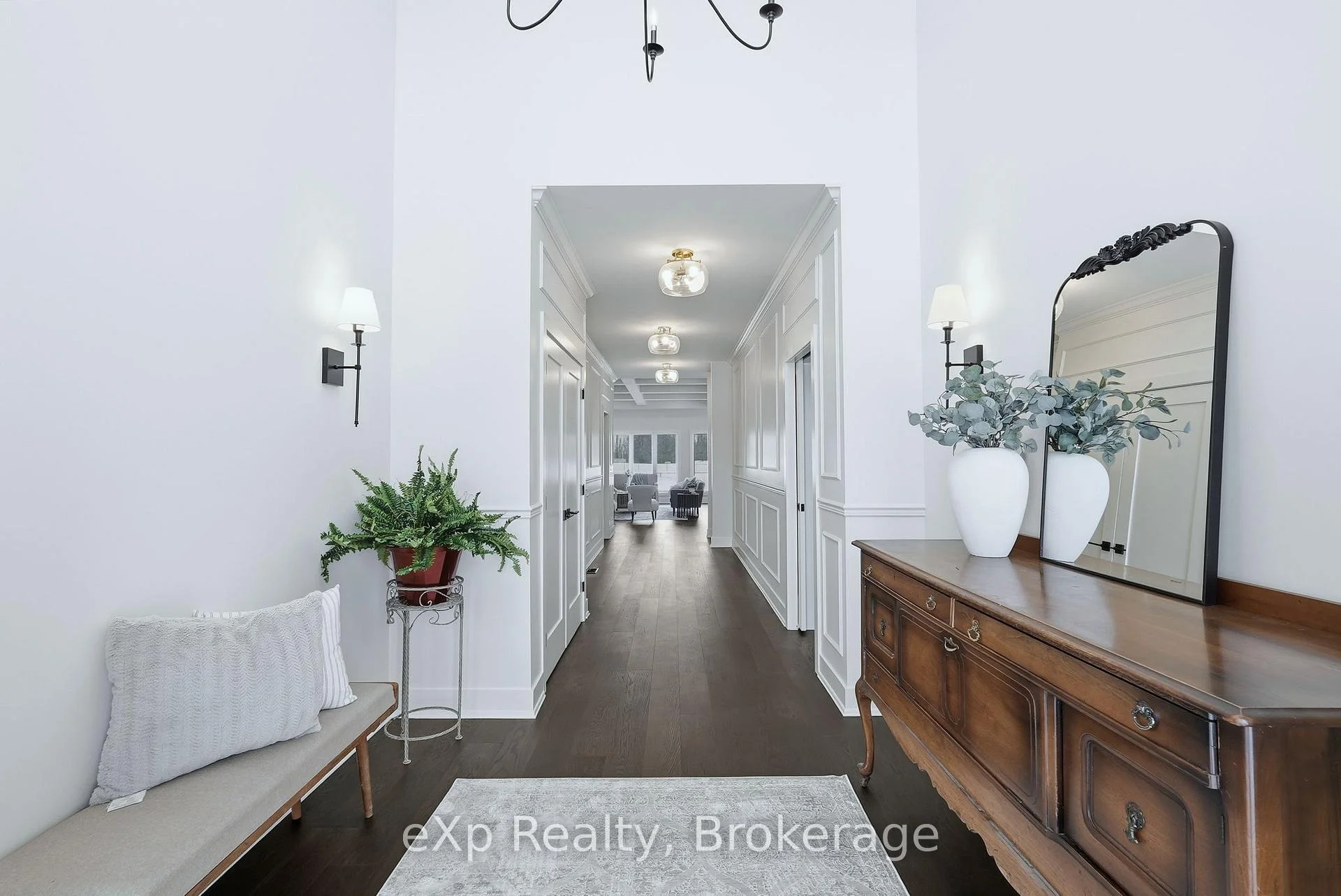 Photo 9 of 1036 Walton Avenue N, North Perth, Listowel — HOMEH
