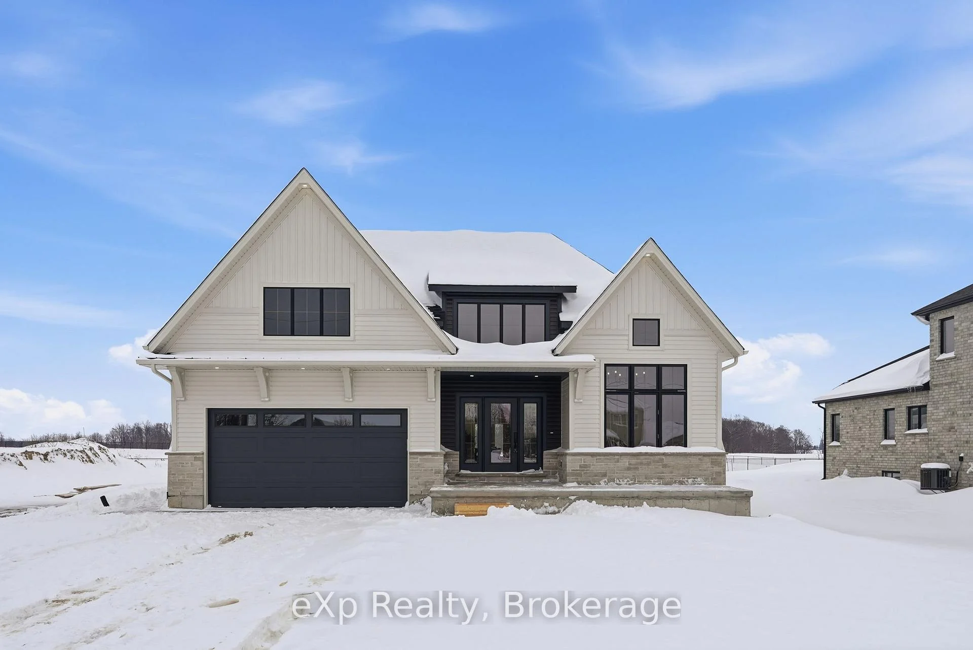 Photo 11 of 1036 Walton Avenue N, North Perth, Listowel — HOMEH