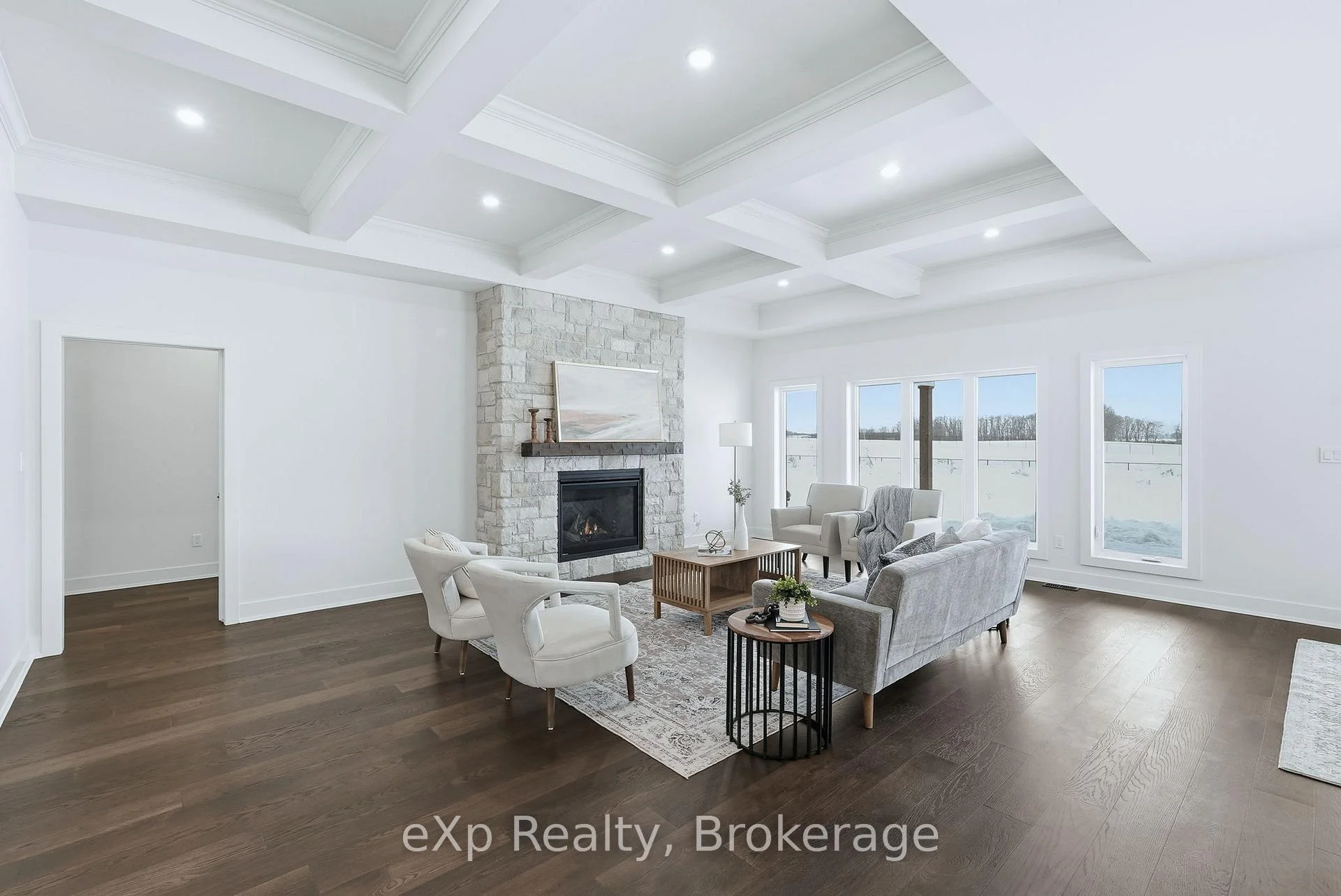 Photo 27 of 1036 Walton Avenue N, North Perth, Listowel — HOMEH
