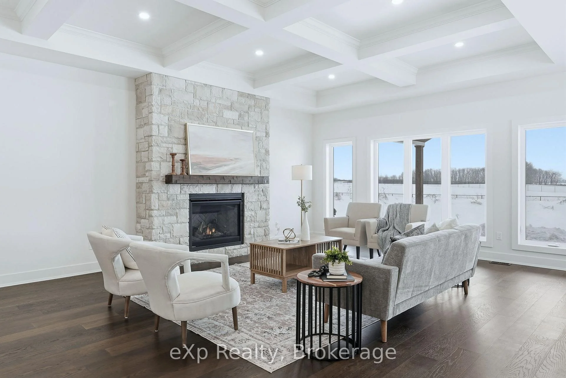 Photo 28 of 1036 Walton Avenue N, North Perth, Listowel — HOMEH