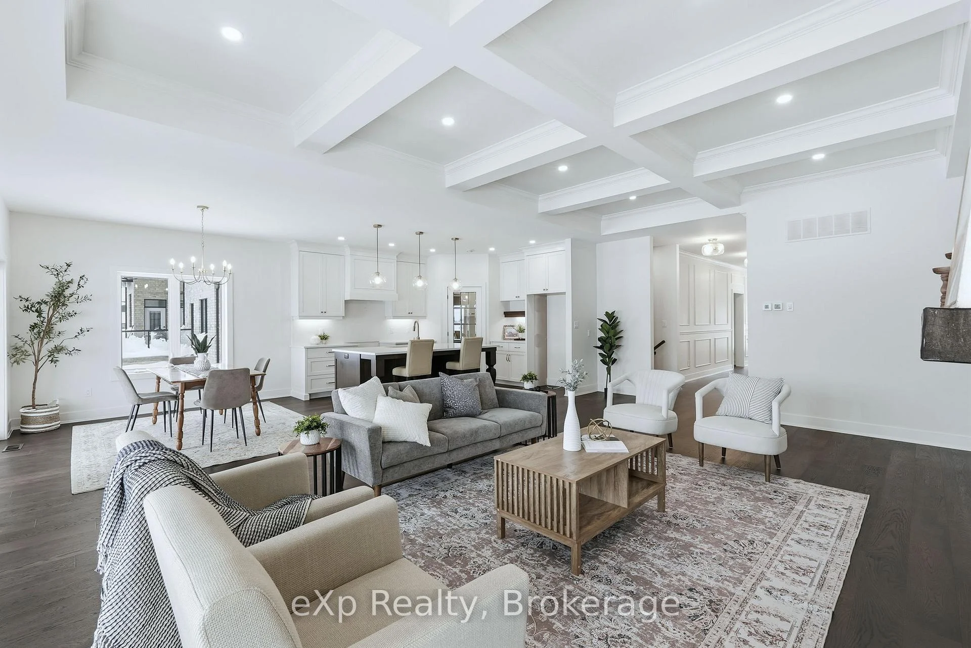 Photo 30 of 1036 Walton Avenue N, North Perth, Listowel — HOMEH