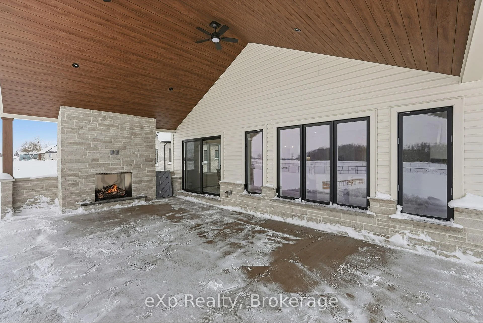 Photo 34 of 1036 Walton Avenue N, North Perth, Listowel — HOMEH