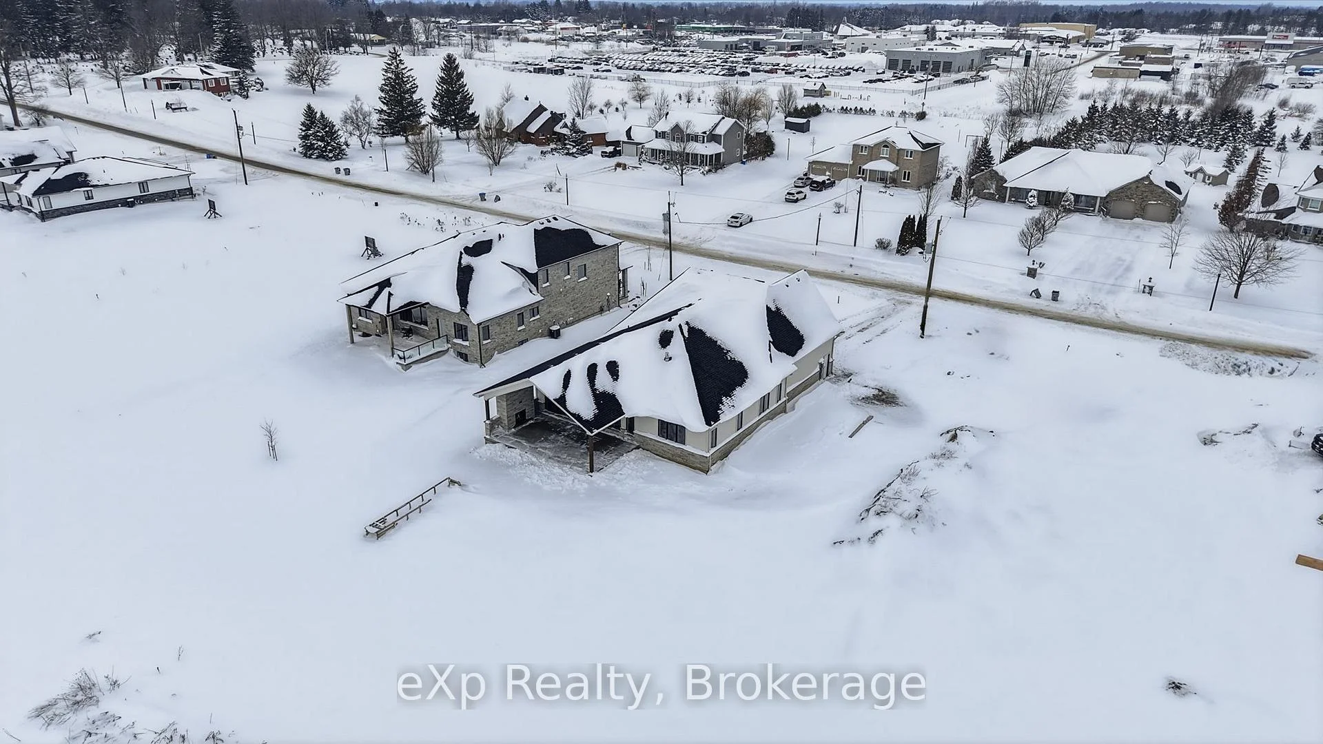 Photo 58 of 1036 Walton Avenue N, North Perth, Listowel — HOMEH