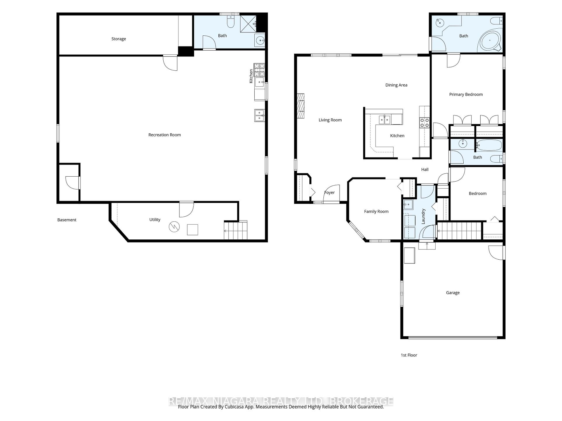 Photo 32 of 8034 Pinellas Park Drive, Niagara Falls, Ascot — HOMEH