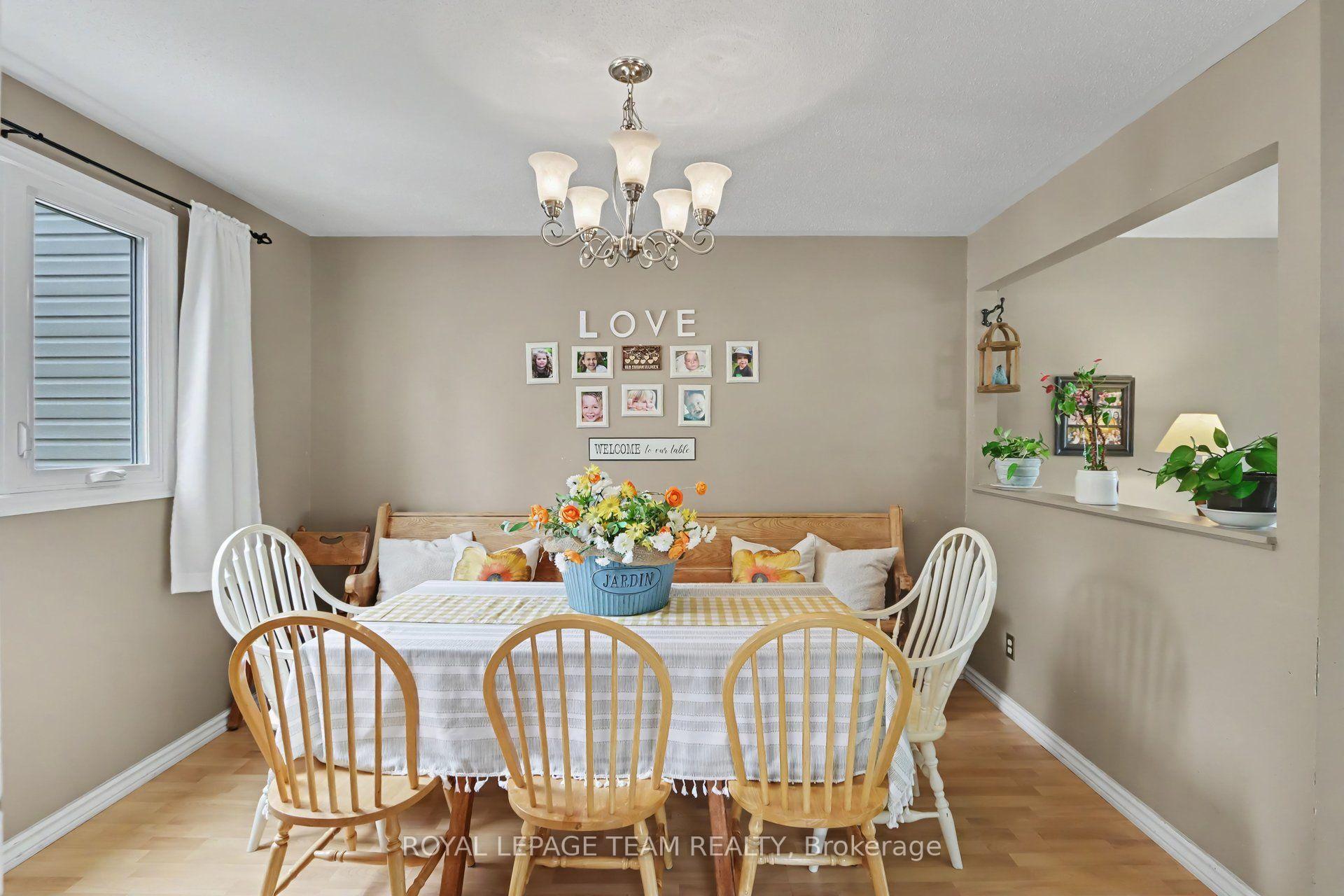 Photo 7 of 95 Seabrooke Drive, Ottawa, Kanata - Glencairn/Hazeldean — HOMEH