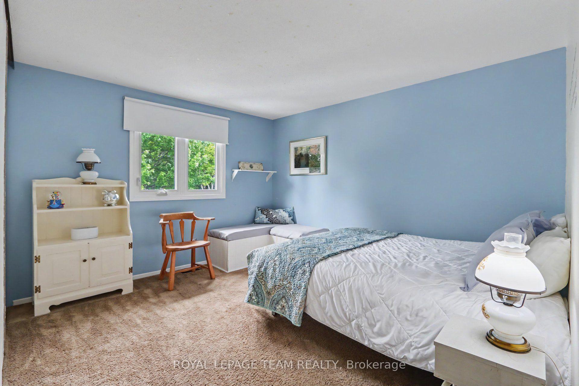 Photo 15 of 95 Seabrooke Drive, Ottawa, Kanata - Glencairn/Hazeldean — HOMEH