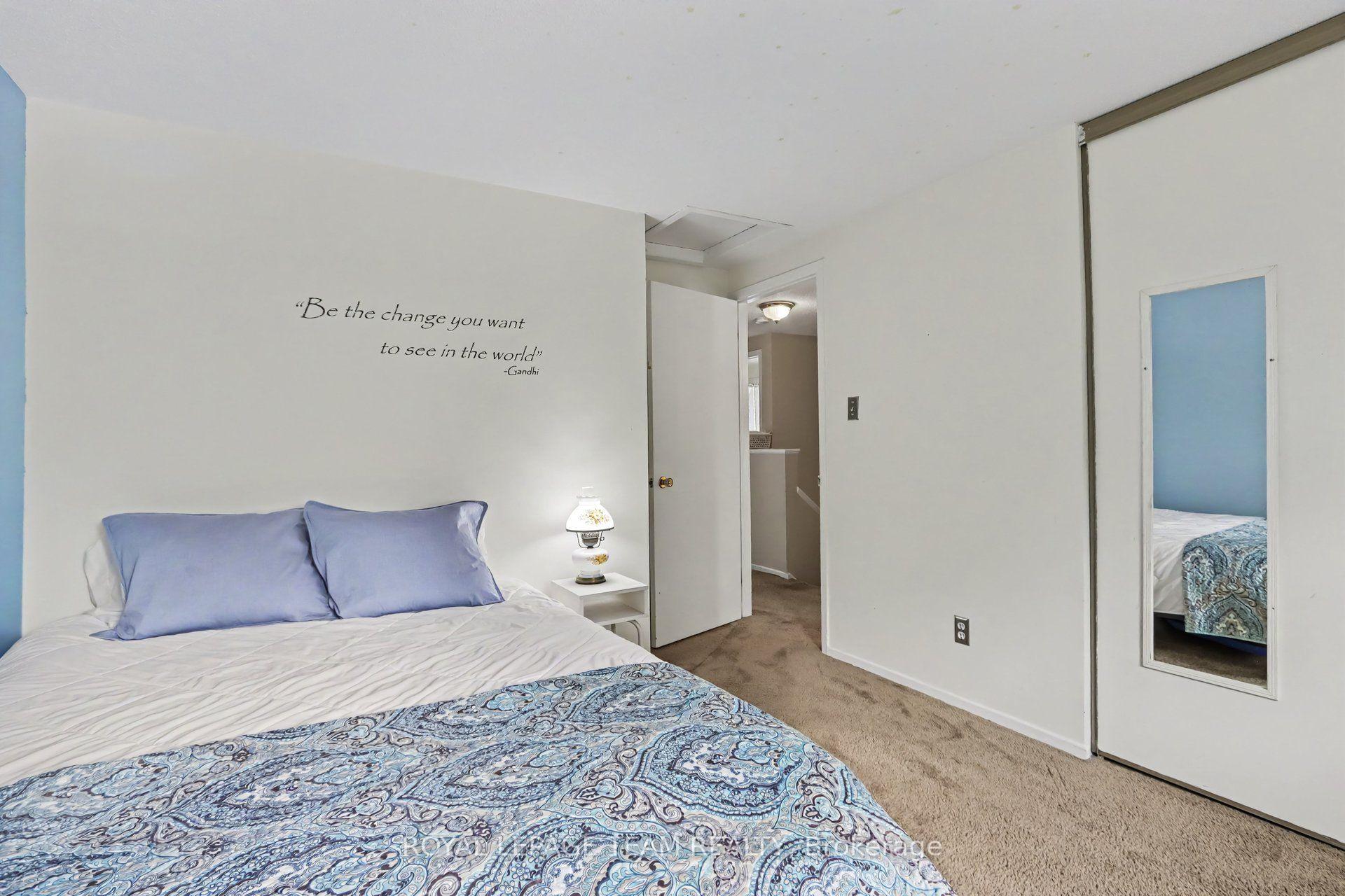 Photo 16 of 95 Seabrooke Drive, Ottawa, Kanata - Glencairn/Hazeldean — HOMEH