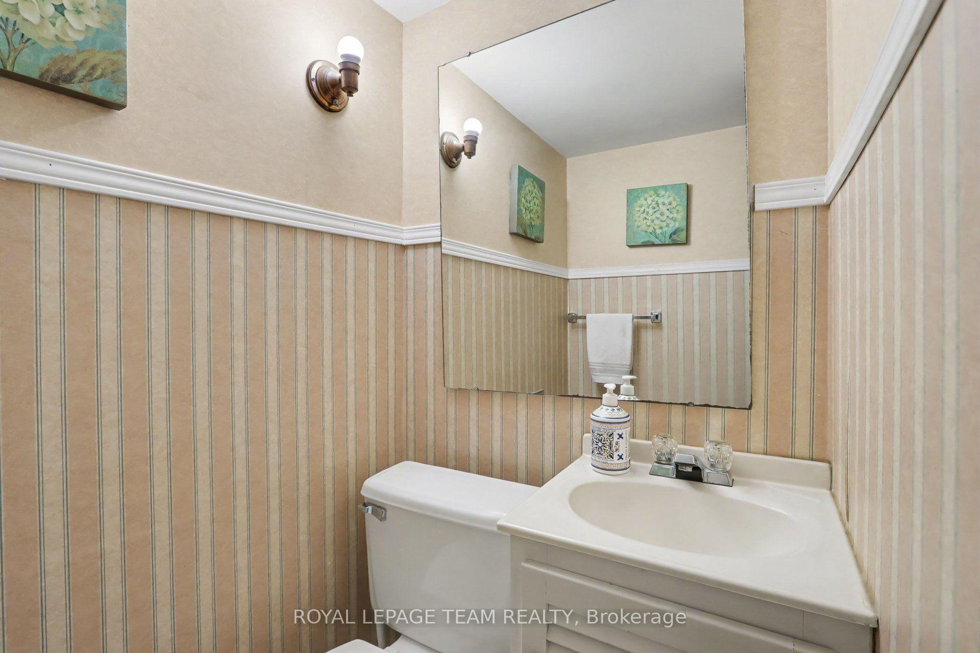 Photo 23 of 95 Seabrooke Drive, Ottawa, Kanata - Glencairn/Hazeldean — HOMEH