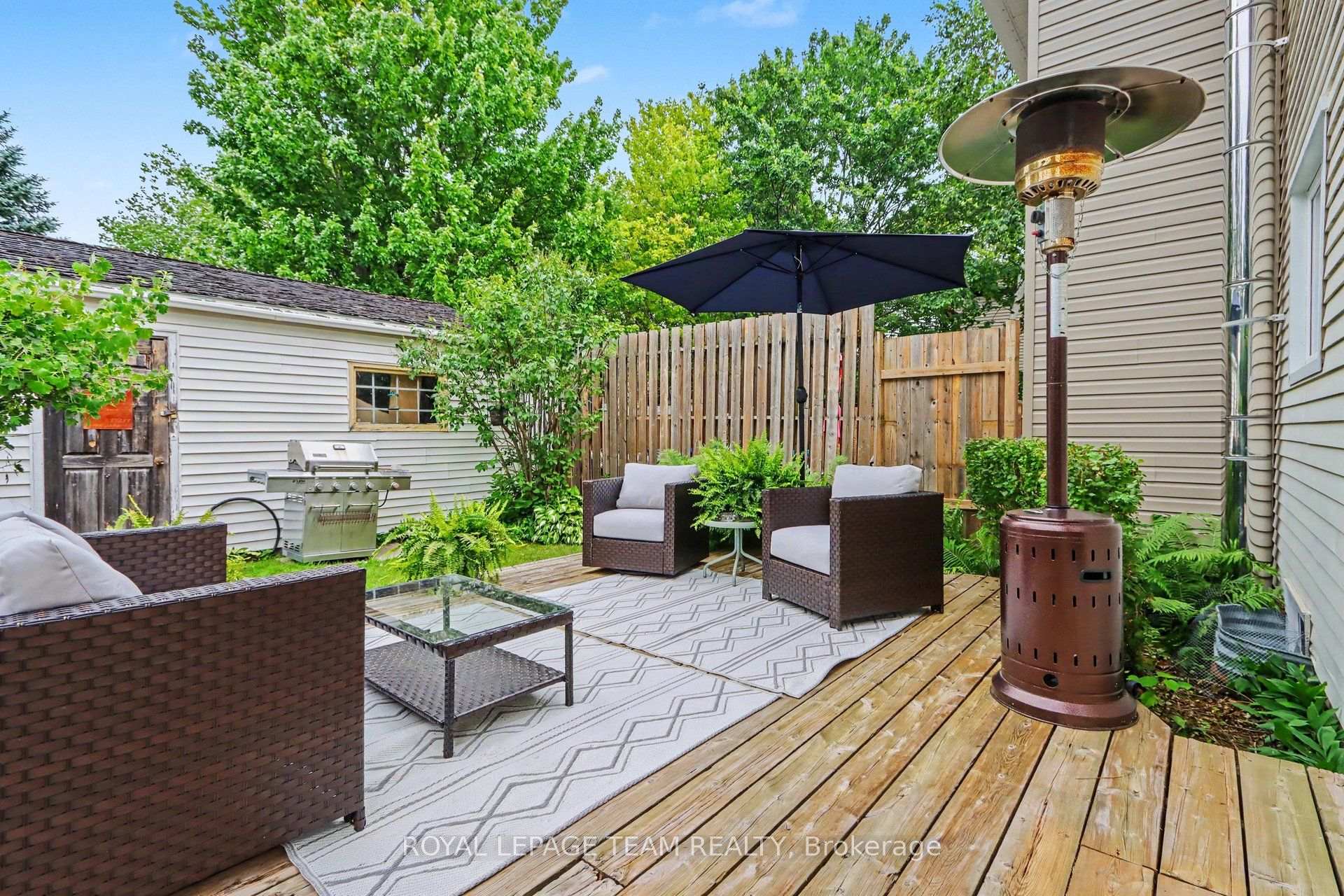 Photo 24 of 95 Seabrooke Drive, Ottawa, Kanata - Glencairn/Hazeldean — HOMEH