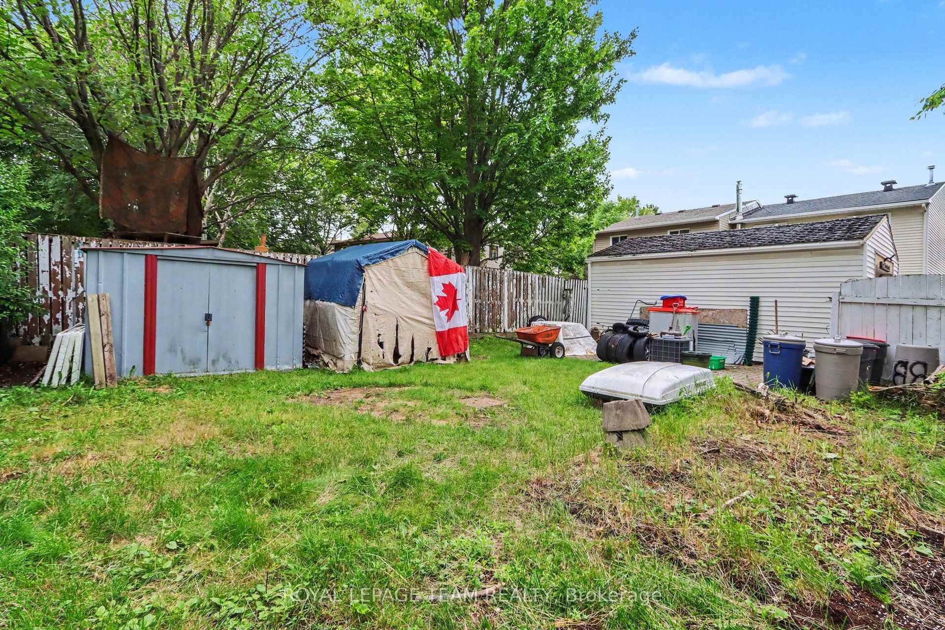 Photo 27 of 95 Seabrooke Drive, Ottawa, Kanata - Glencairn/Hazeldean — HOMEH