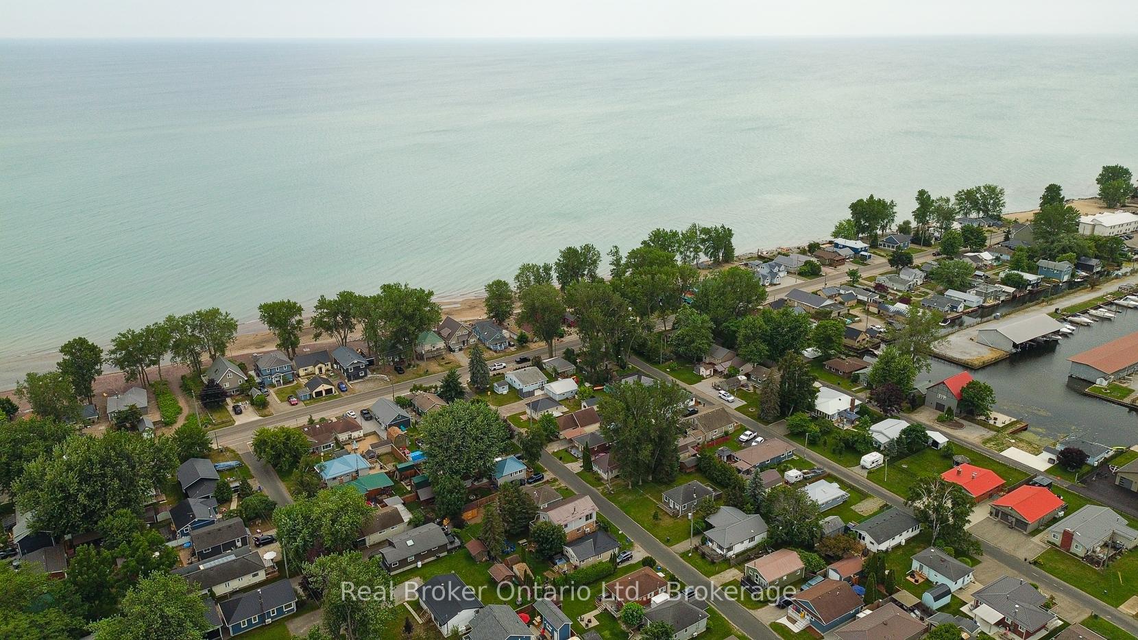 Photo 10 of 4 Bass Lane, Norfolk, Long Point — HOMEH