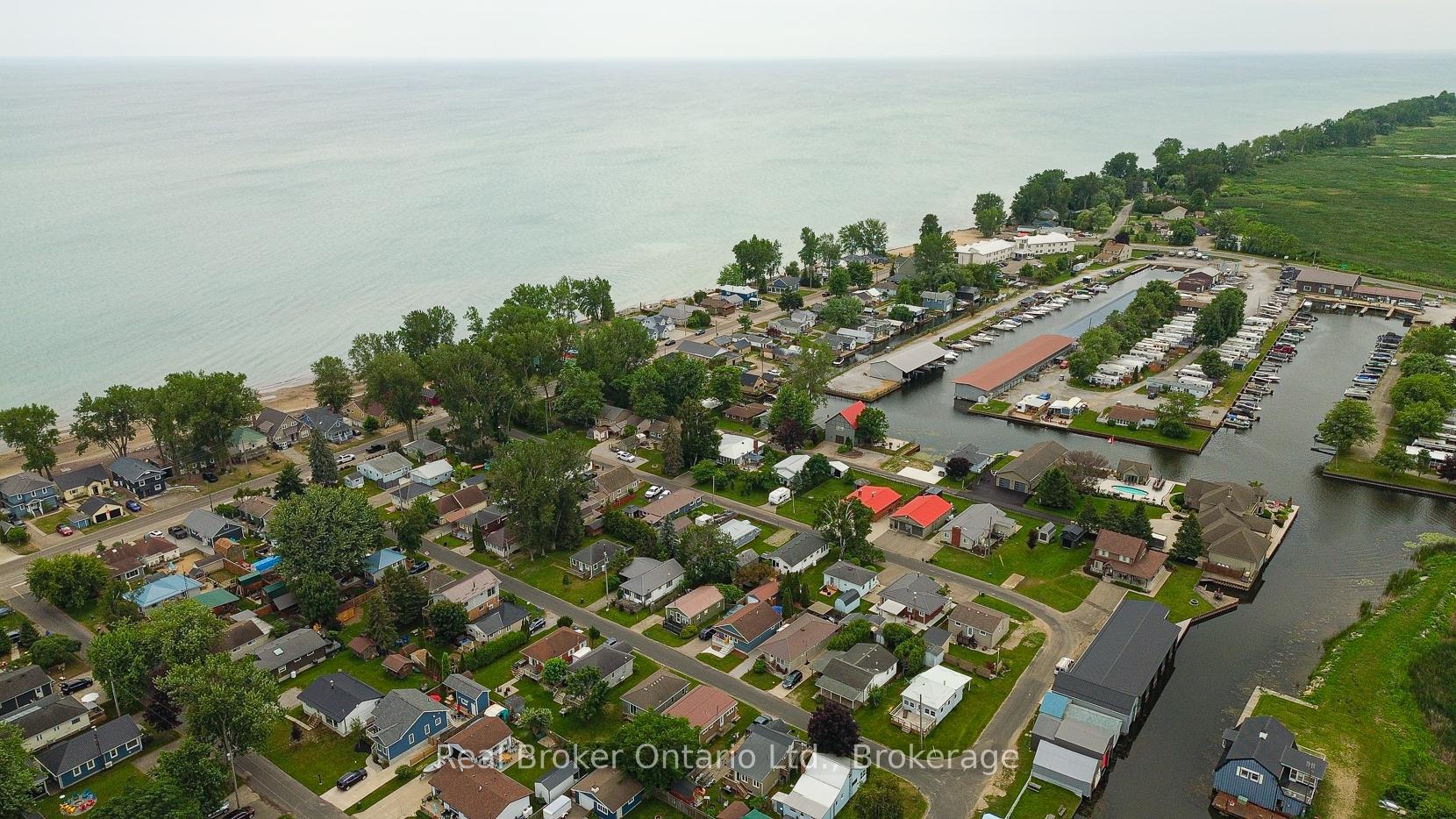 Photo 42 of 4 Bass Lane, Norfolk, Long Point — HOMEH