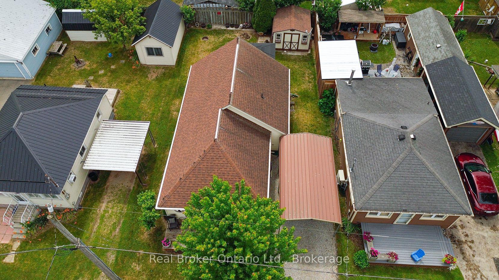 Photo 47 of 4 Bass Lane, Norfolk, Long Point — HOMEH