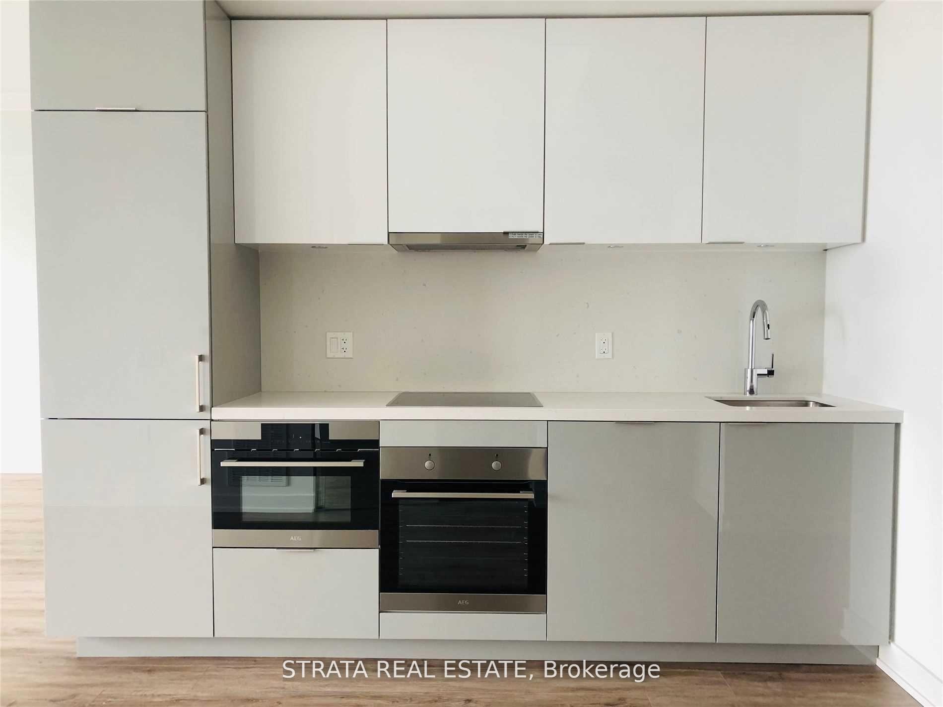 Photo 4 of Unit 2201, 15 Queens Quay, Toronto, Waterfront Communities — HOMEH