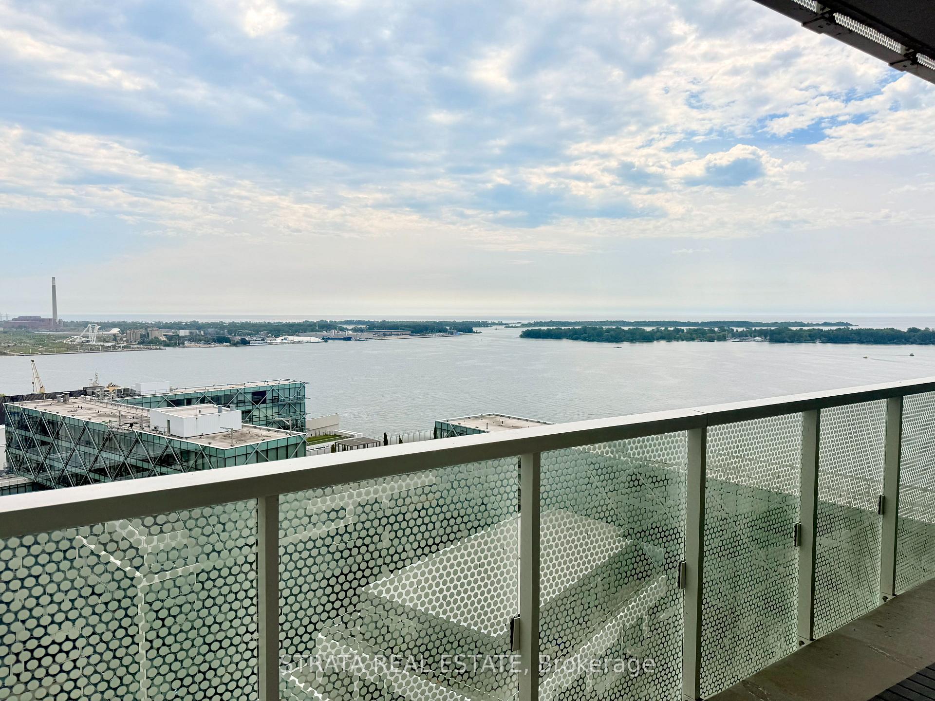 Photo 13 of Unit 2201, 15 Queens Quay, Toronto, Waterfront Communities — HOMEH
