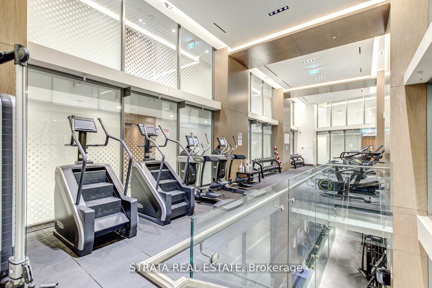 Photo 14 of Unit 2201, 15 Queens Quay, Toronto, Waterfront Communities — HOMEH