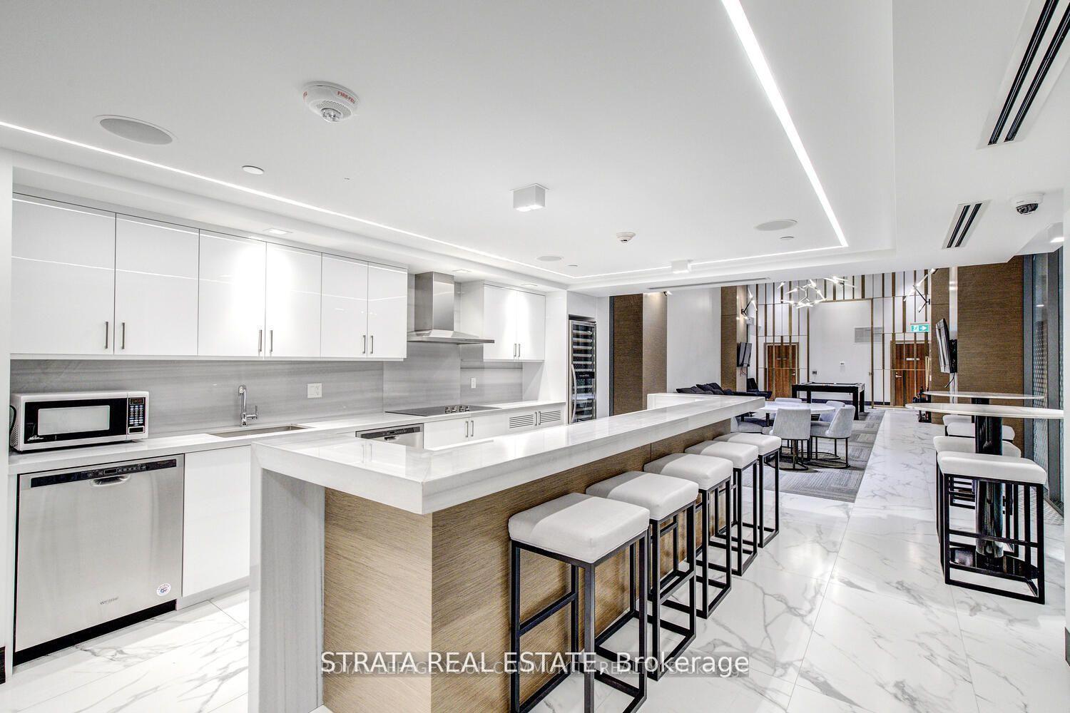 Photo 15 of Unit 2201, 15 Queens Quay, Toronto, Waterfront Communities — HOMEH