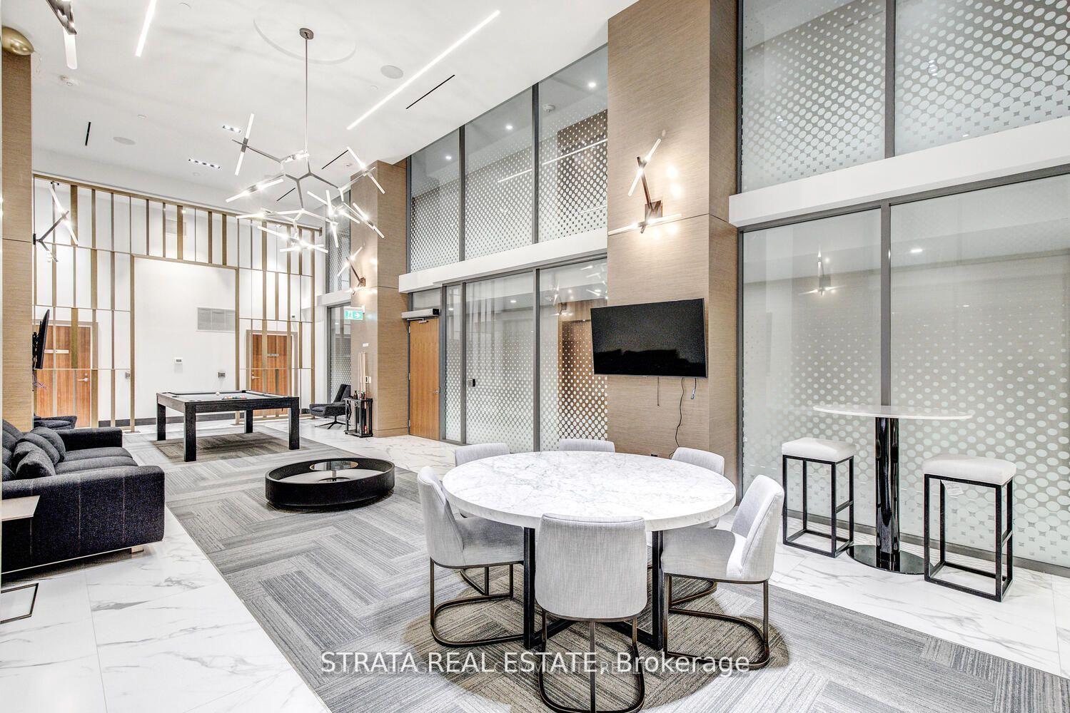 Photo 16 of Unit 2201, 15 Queens Quay, Toronto, Waterfront Communities — HOMEH