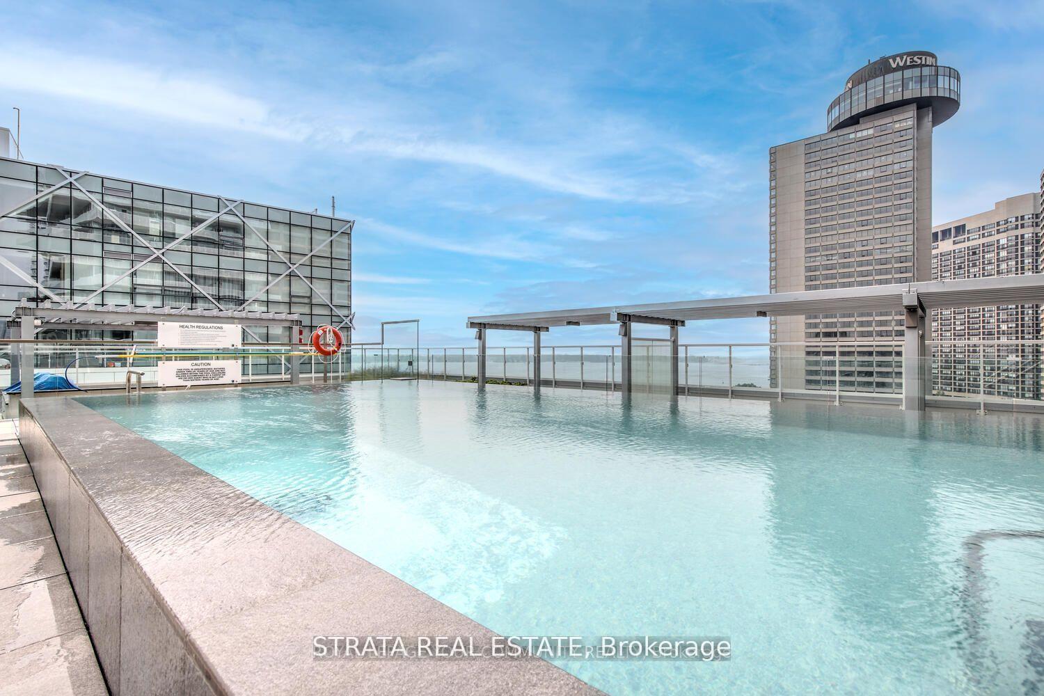 Photo 18 of Unit 2201, 15 Queens Quay, Toronto, Waterfront Communities — HOMEH