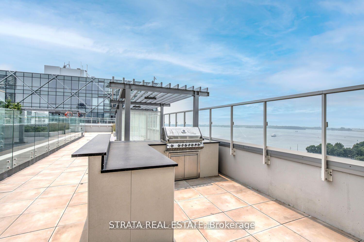 Photo 19 of Unit 2201, 15 Queens Quay, Toronto, Waterfront Communities — HOMEH