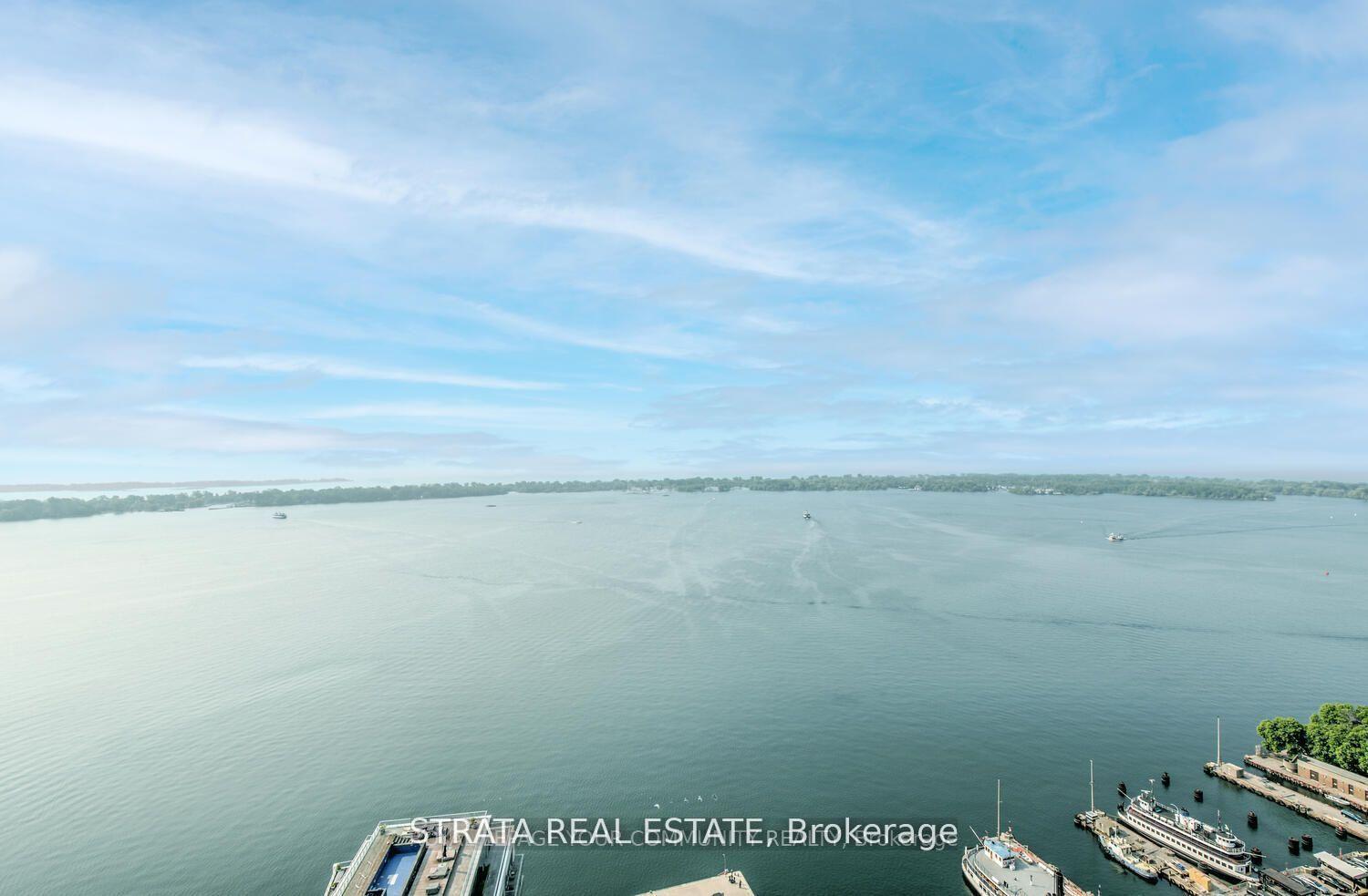 Photo 20 of Unit 2201, 15 Queens Quay, Toronto, Waterfront Communities — HOMEH