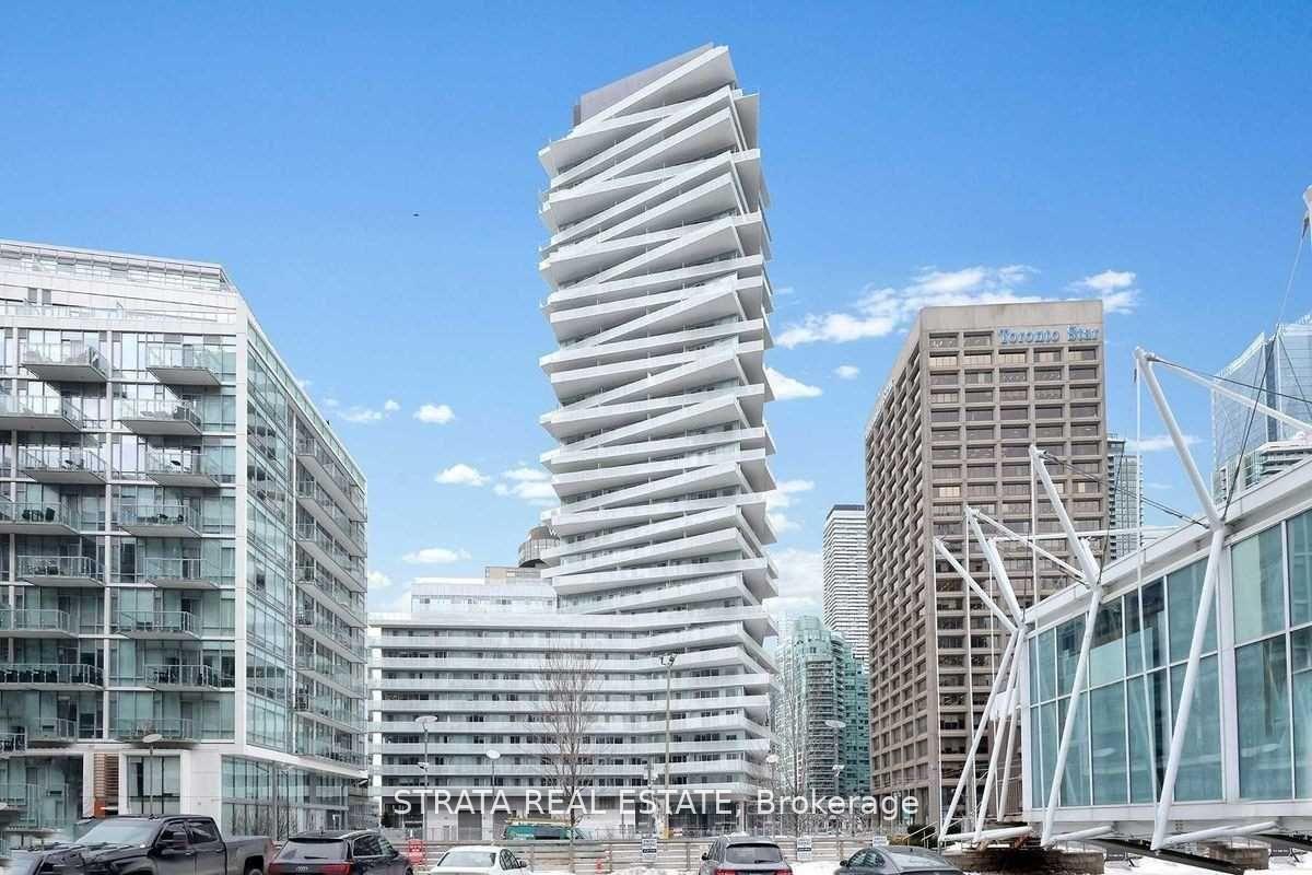 Photo 21 of Unit 2201, 15 Queens Quay, Toronto, Waterfront Communities — HOMEH