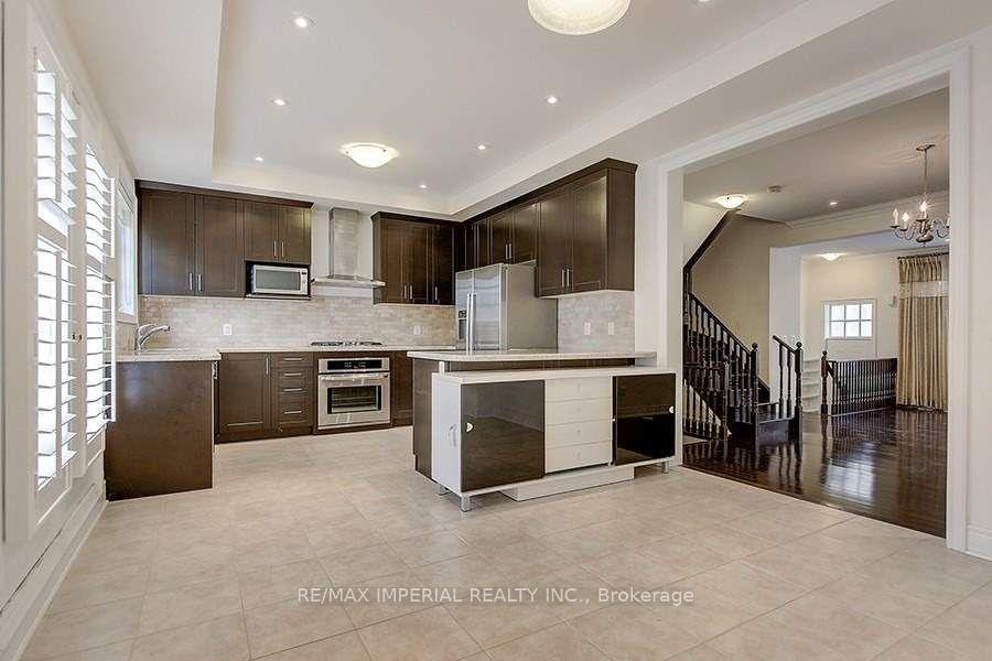 Photo 9 of 62 Lord Durham Road, Markham, Unionville — HOMEH