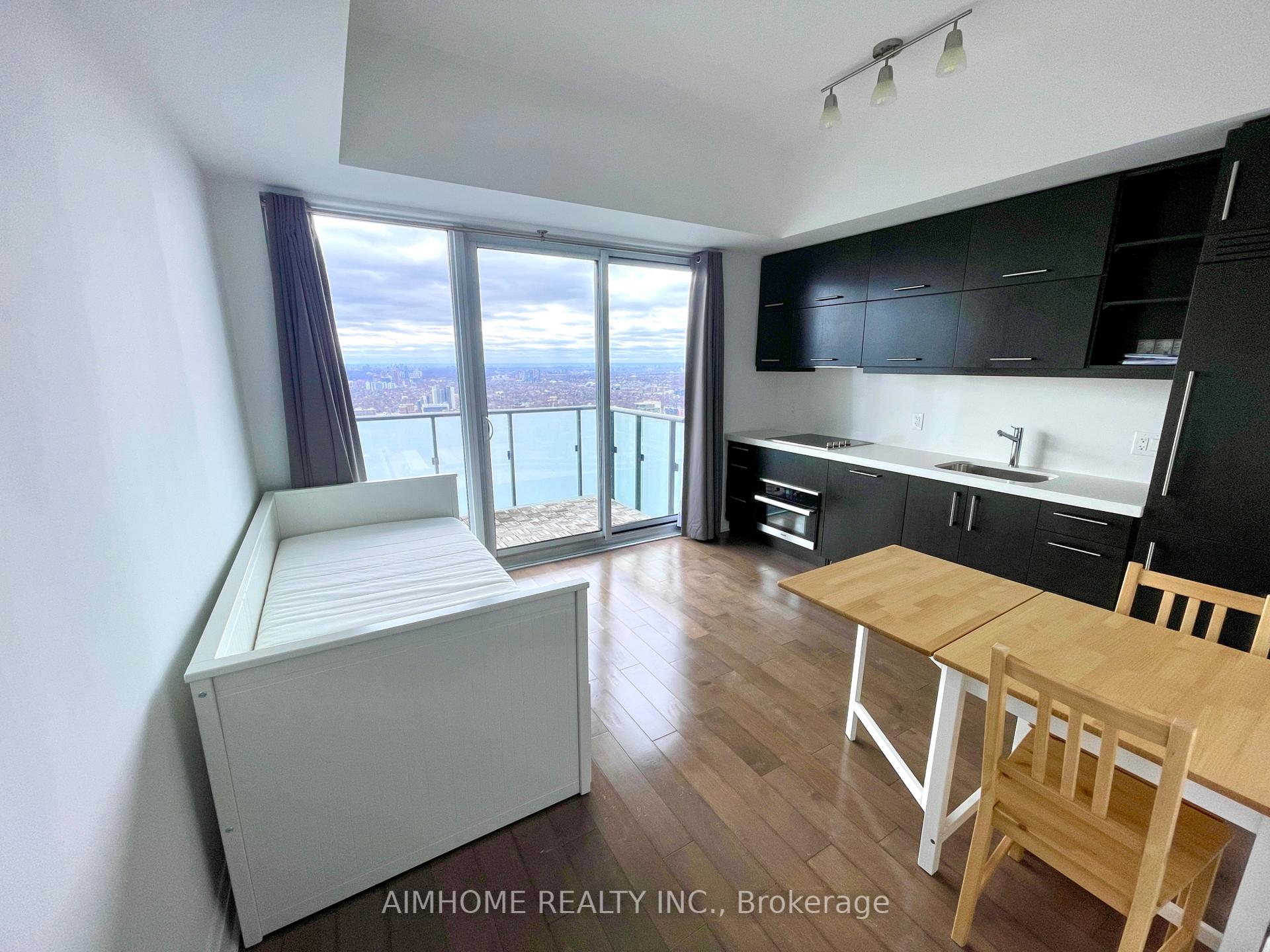 Photo 7 of Unit 5305, 1080 Bay Street, Toronto, Bay Street Corridor — HOMEH