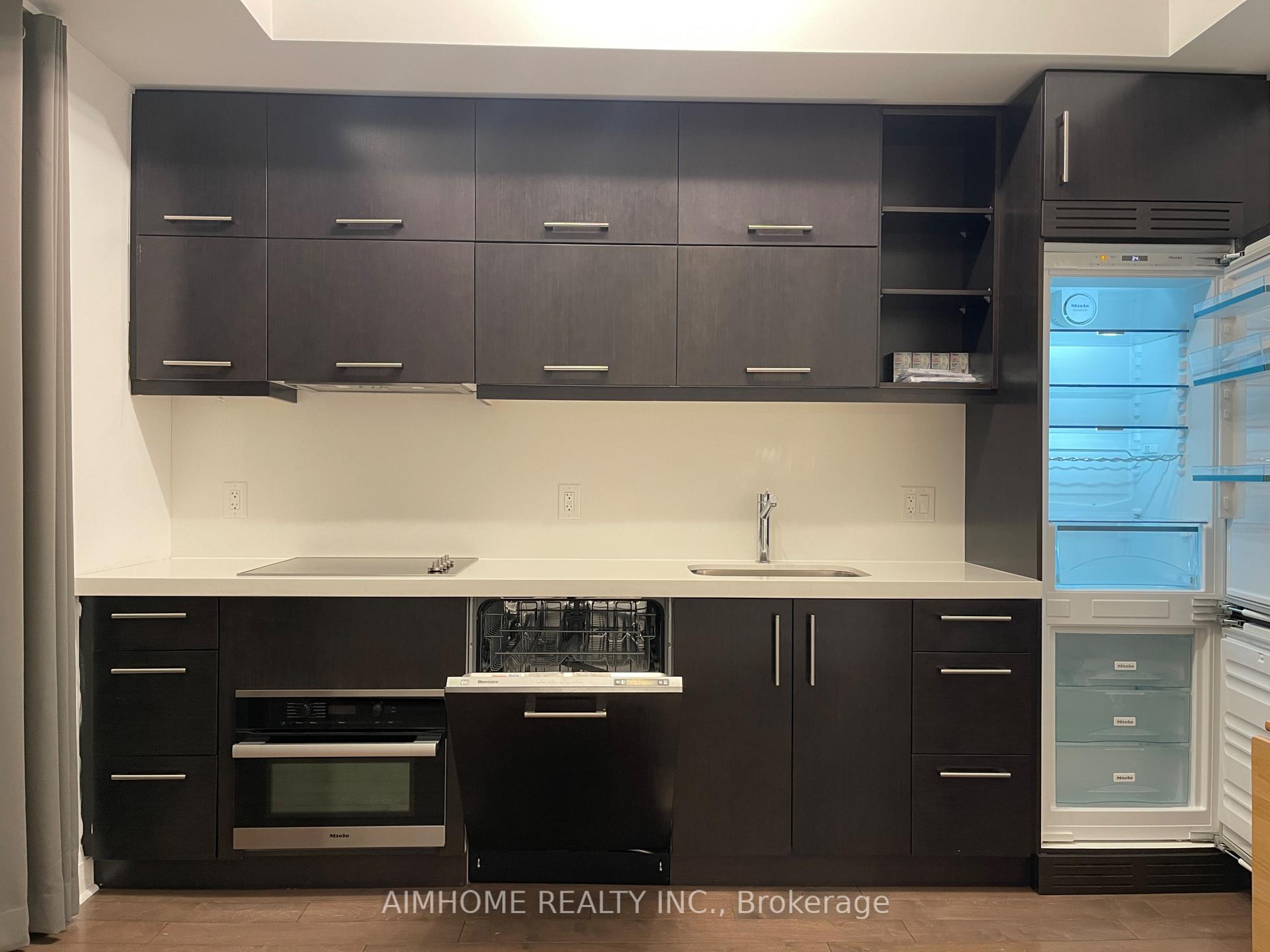 Photo 8 of Unit 5305, 1080 Bay Street, Toronto, Bay Street Corridor — HOMEH