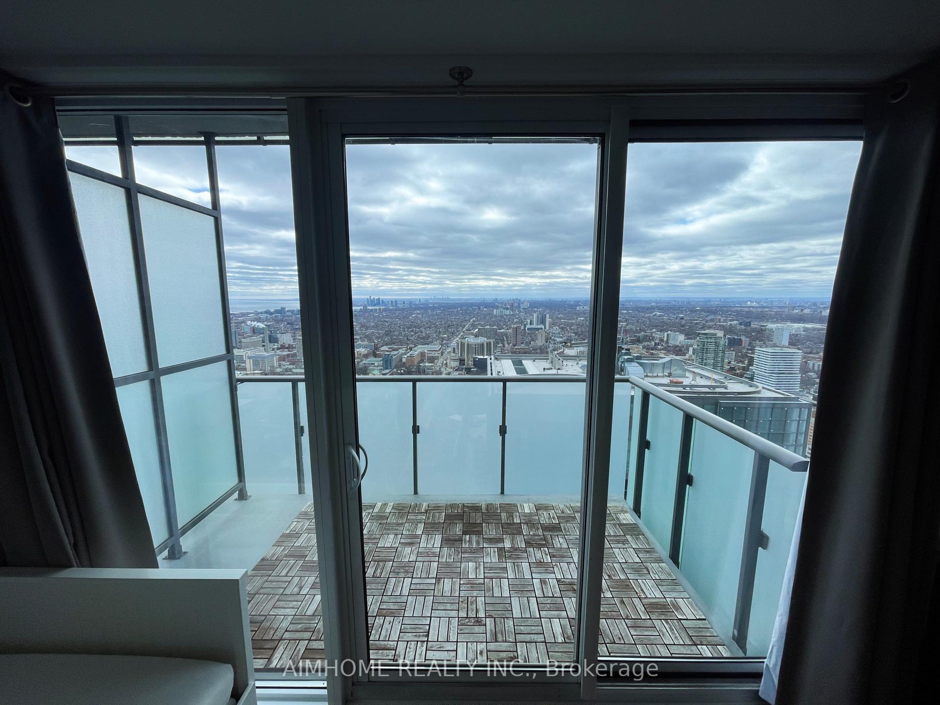 Photo 18 of Unit 5305, 1080 Bay Street, Toronto, Bay Street Corridor — HOMEH