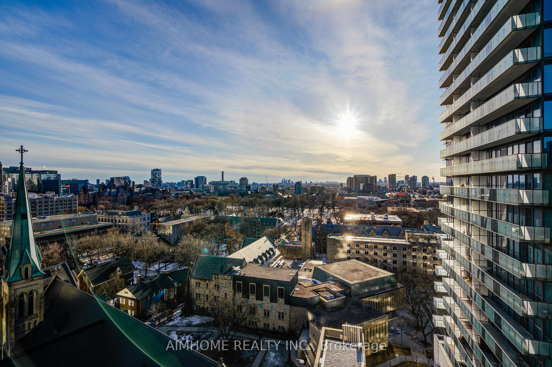 Photo 19 of Unit 5305, 1080 Bay Street, Toronto, Bay Street Corridor — HOMEH