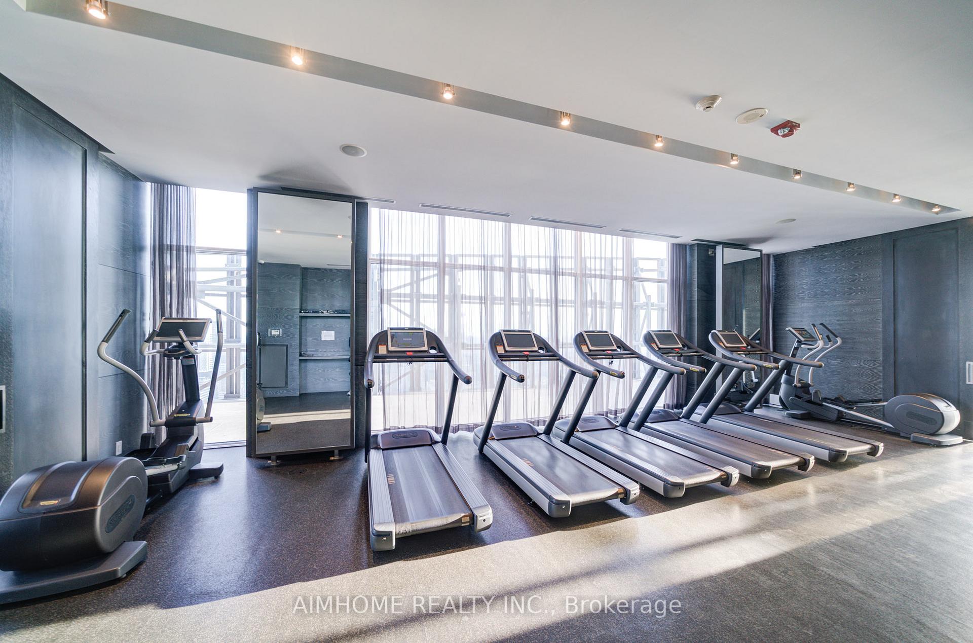 Photo 22 of Unit 5305, 1080 Bay Street, Toronto, Bay Street Corridor — HOMEH