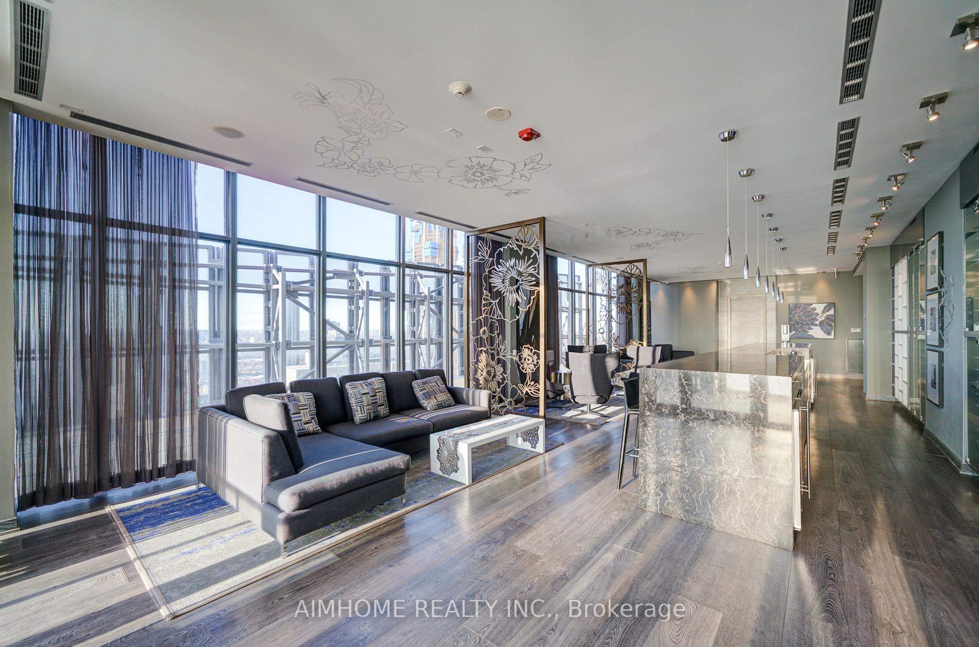 Photo 24 of Unit 5305, 1080 Bay Street, Toronto, Bay Street Corridor — HOMEH
