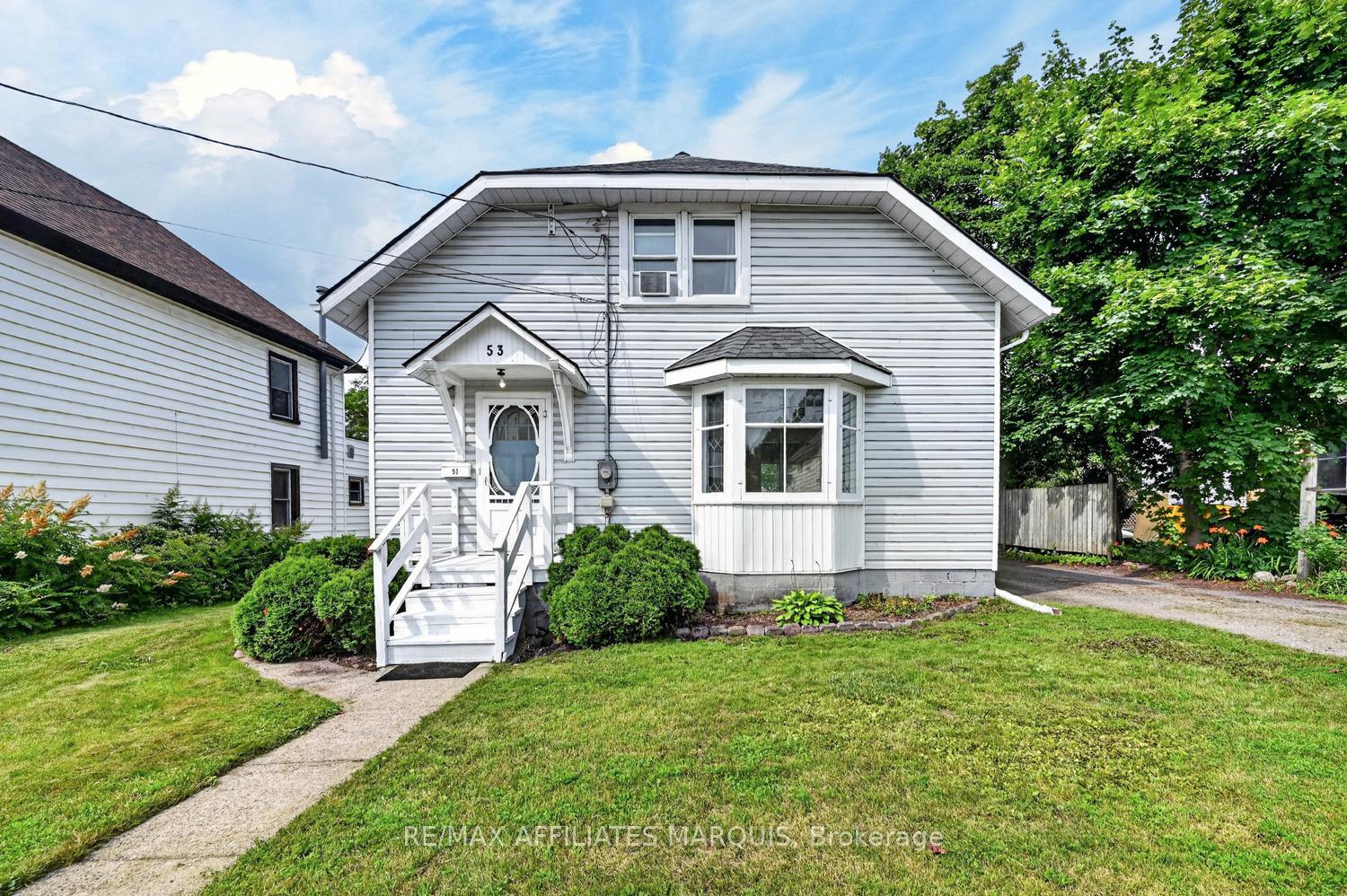 Photo 1 of 53 Smiths Falls Avenue, Smiths Falls, Smiths Falls — HOMEH