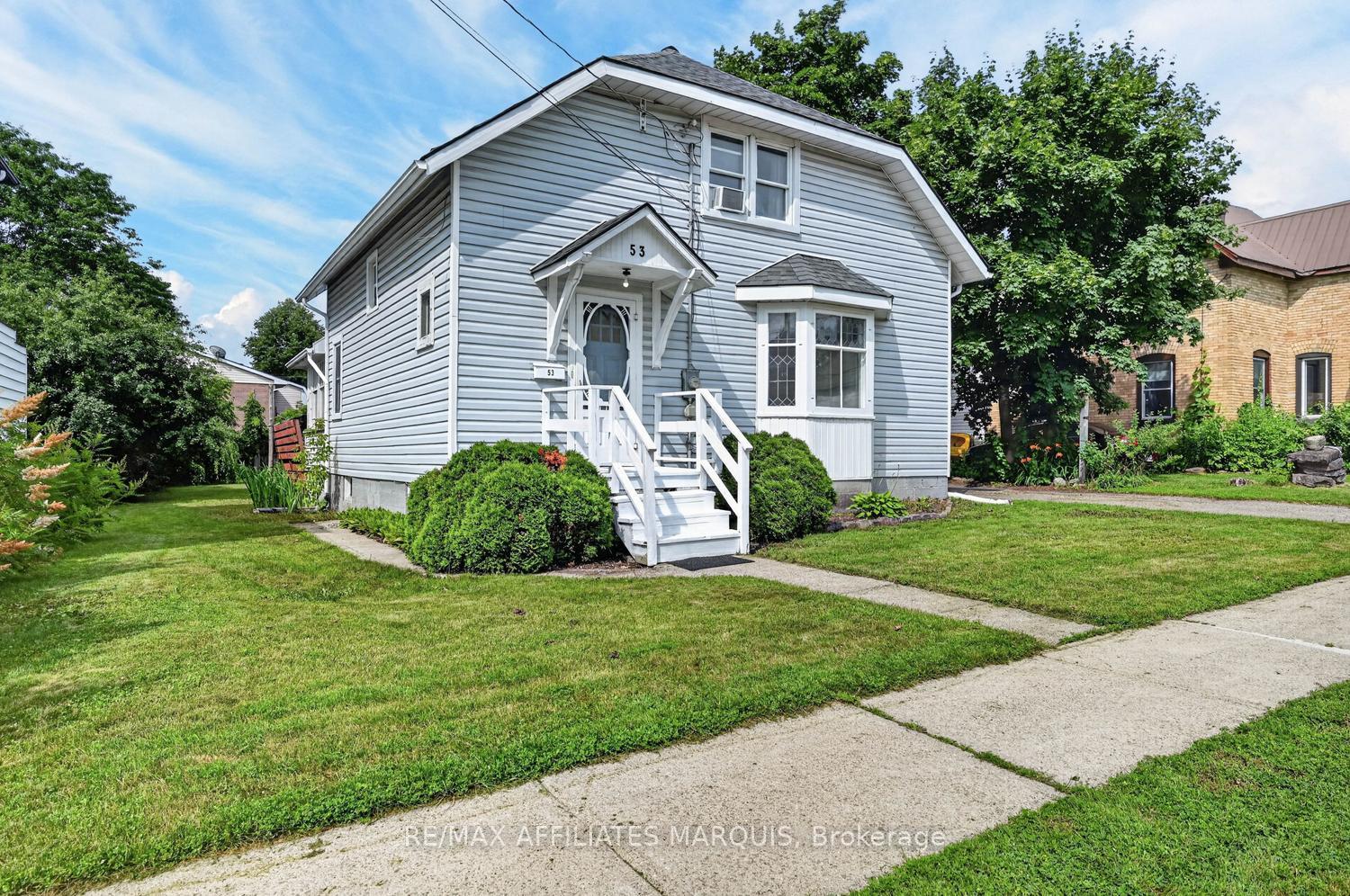 Photo 32 of 53 Smiths Falls Avenue, Smiths Falls, Smiths Falls — HOMEH
