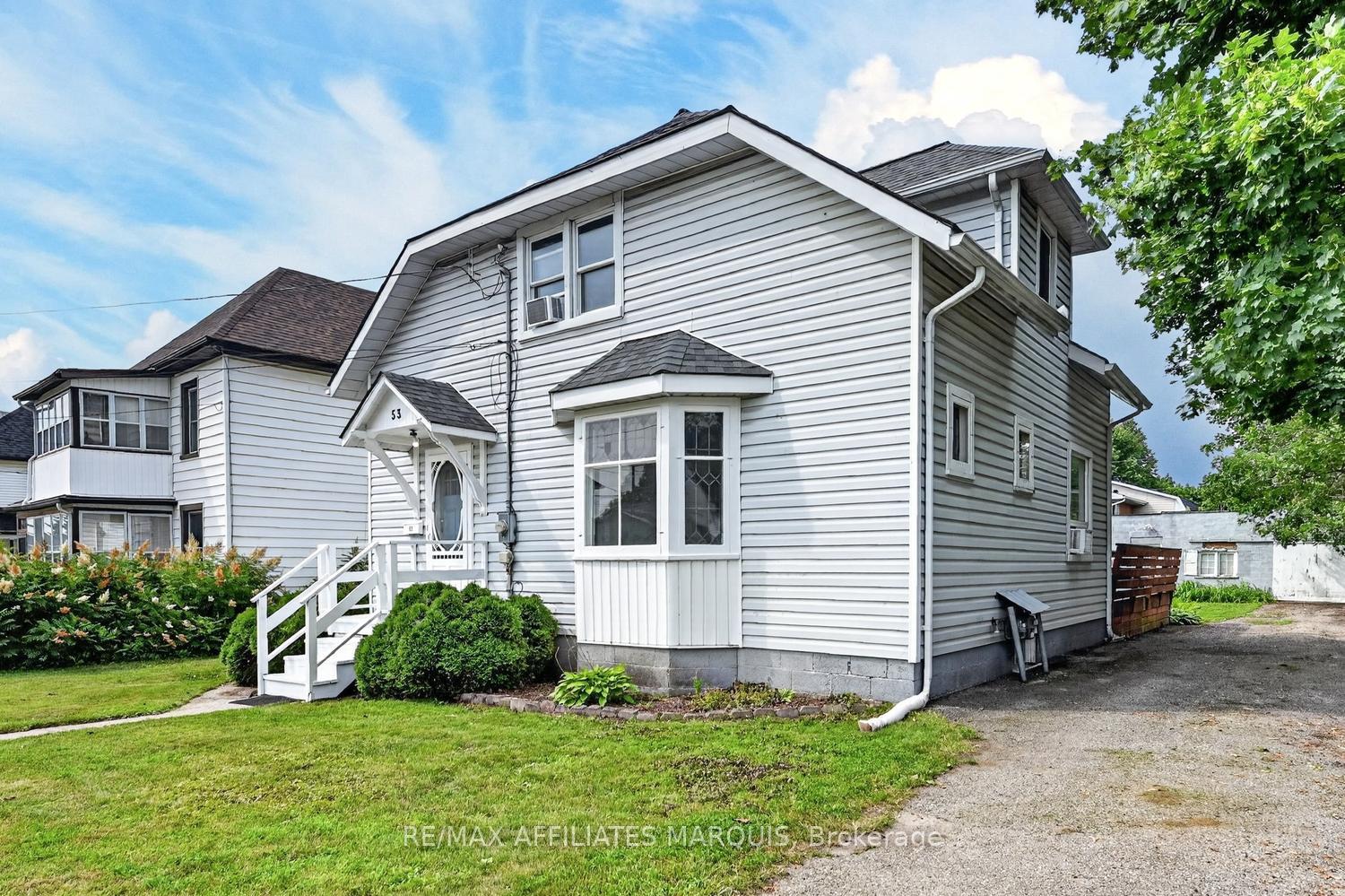 Photo 33 of 53 Smiths Falls Avenue, Smiths Falls, Smiths Falls — HOMEH
