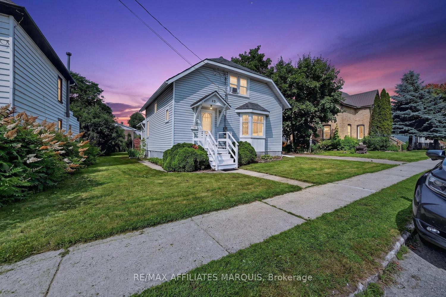 Photo 34 of 53 Smiths Falls Avenue, Smiths Falls, Smiths Falls — HOMEH