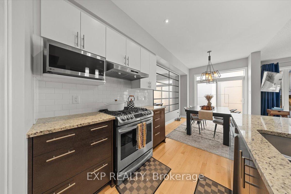 Photo 14 of 255 Shinleaf Crescent, Ottawa, Mer Bleue/Bradley Estates/Anderson Park — HOMEH