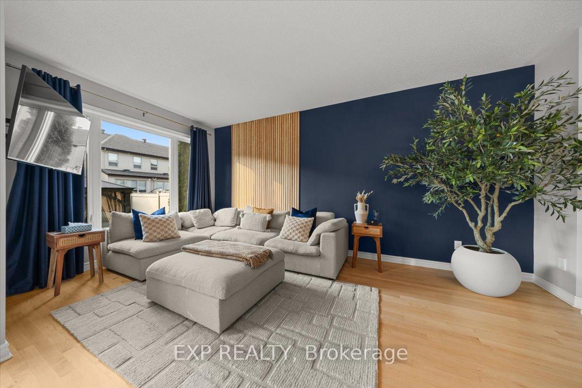 Photo 16 of 255 Shinleaf Crescent, Ottawa, Mer Bleue/Bradley Estates/Anderson Park — HOMEH