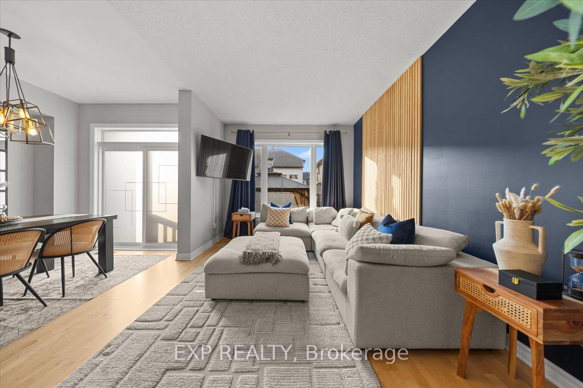 Photo 17 of 255 Shinleaf Crescent, Ottawa, Mer Bleue/Bradley Estates/Anderson Park — HOMEH