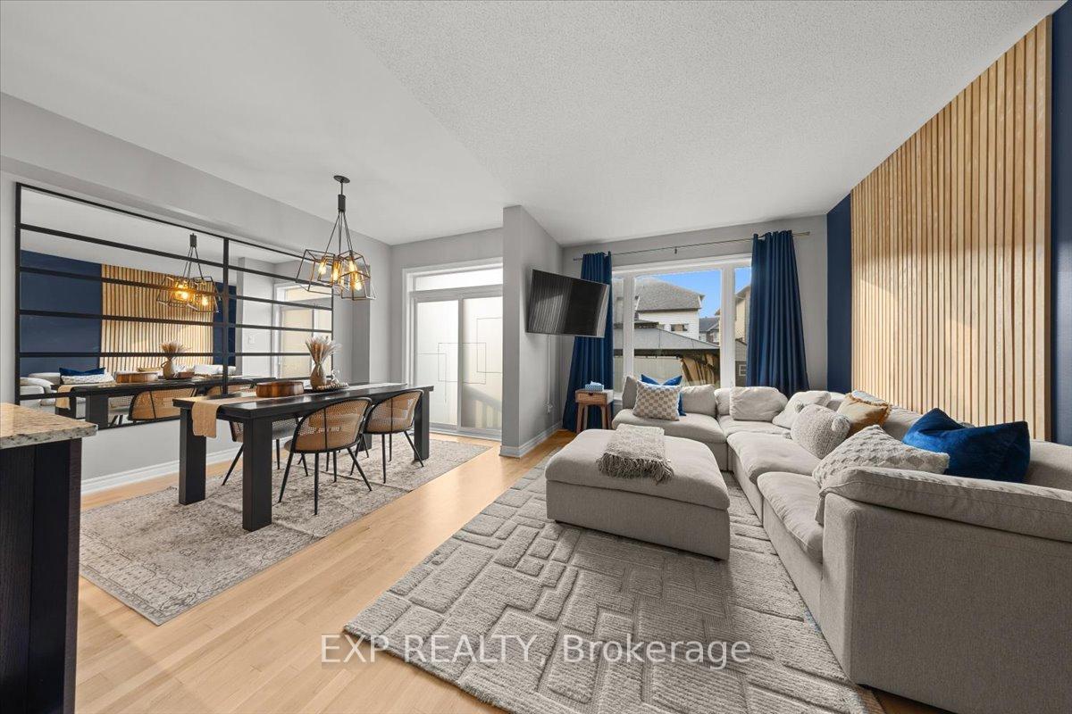 Photo 18 of 255 Shinleaf Crescent, Ottawa, Mer Bleue/Bradley Estates/Anderson Park — HOMEH