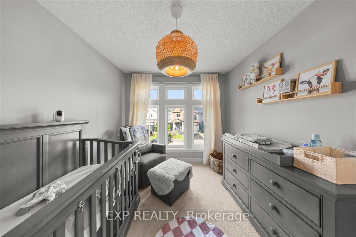Photo 24 of 255 Shinleaf Crescent, Ottawa, Mer Bleue/Bradley Estates/Anderson Park — HOMEH