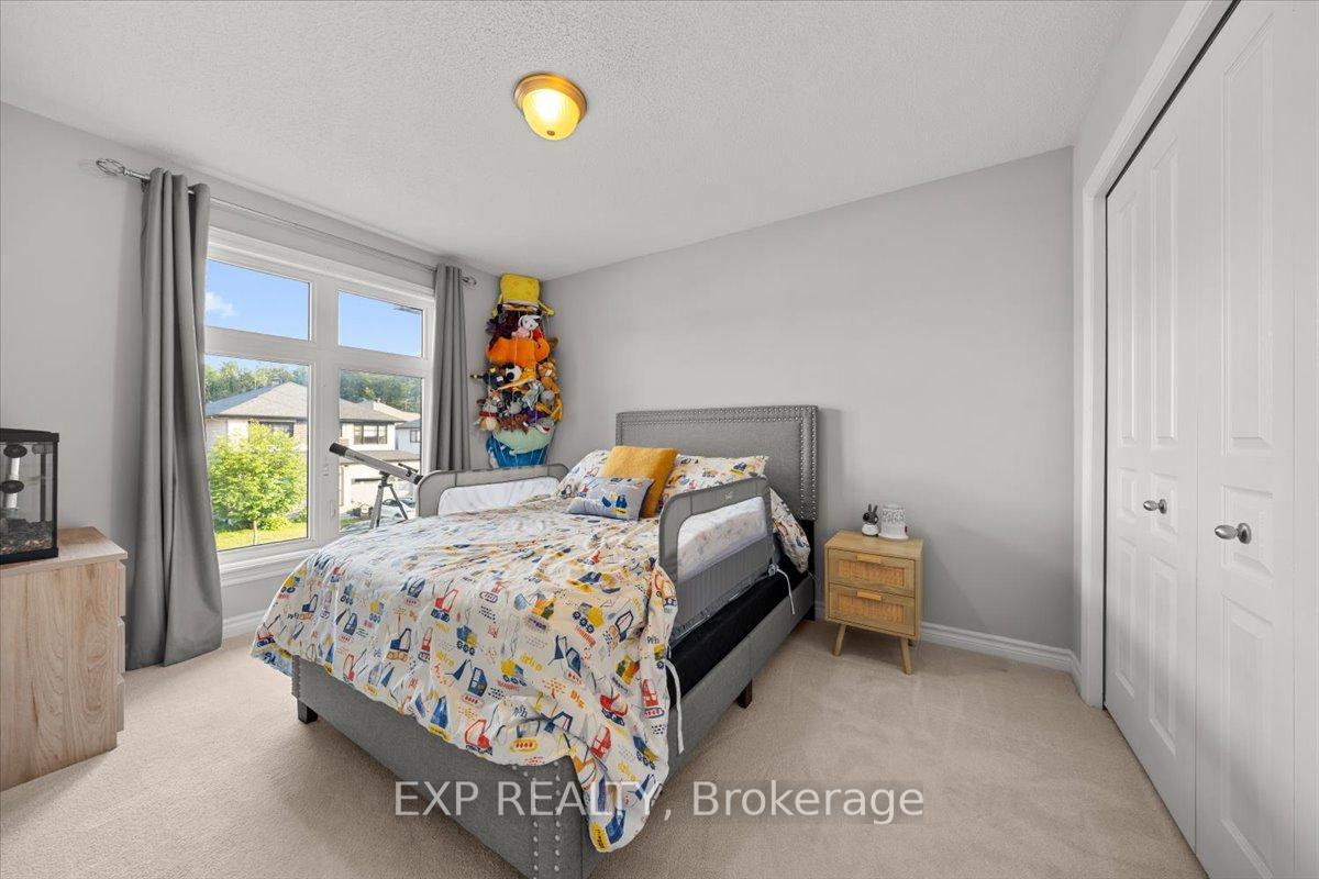 Photo 25 of 255 Shinleaf Crescent, Ottawa, Mer Bleue/Bradley Estates/Anderson Park — HOMEH